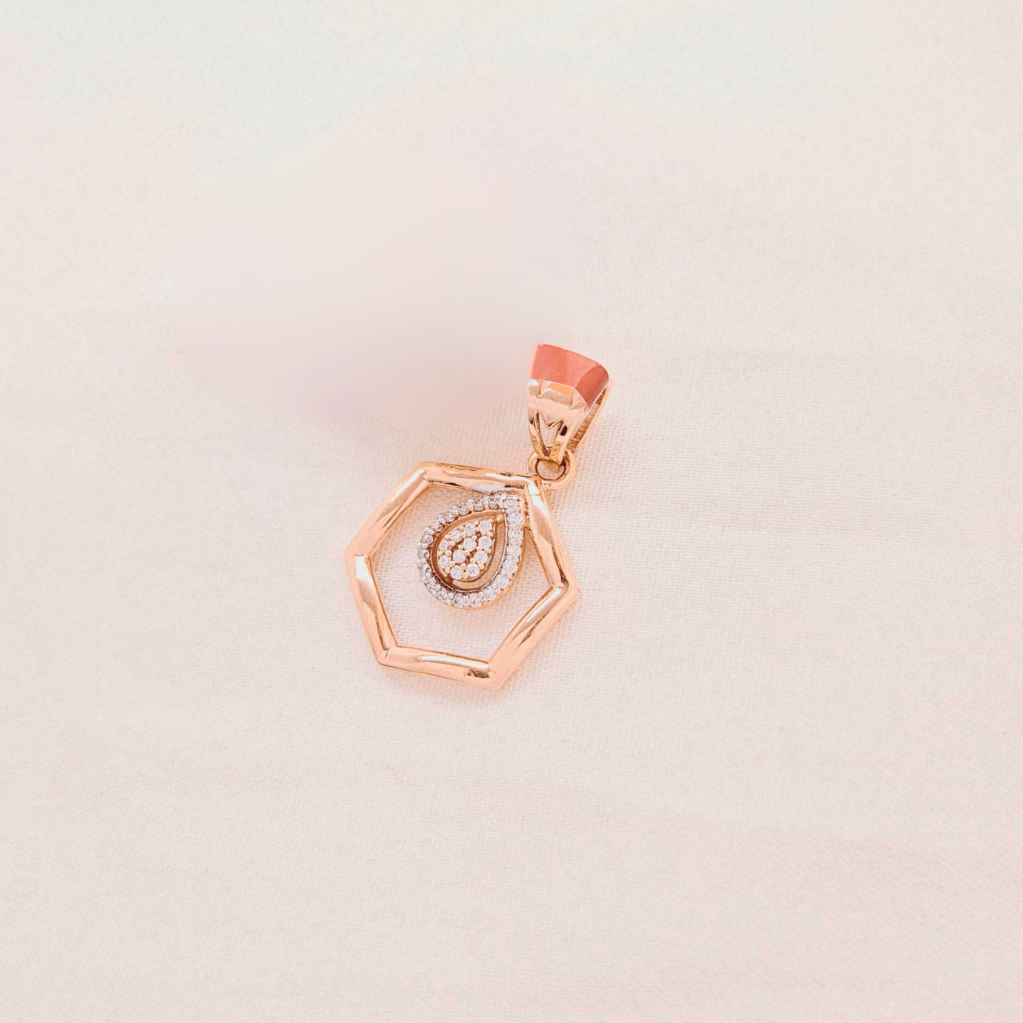 Auristar Pendant