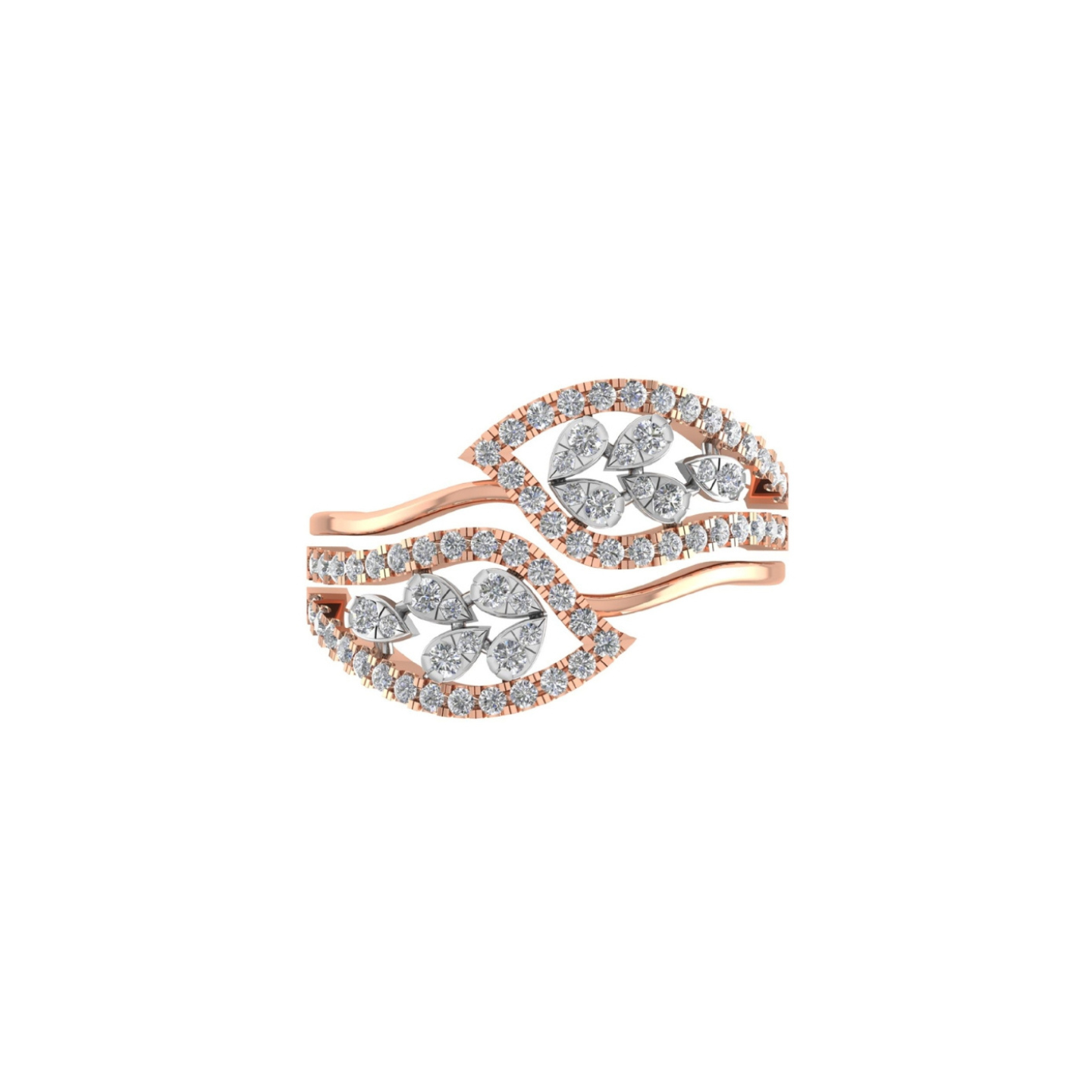 Bloomdazzle Ring