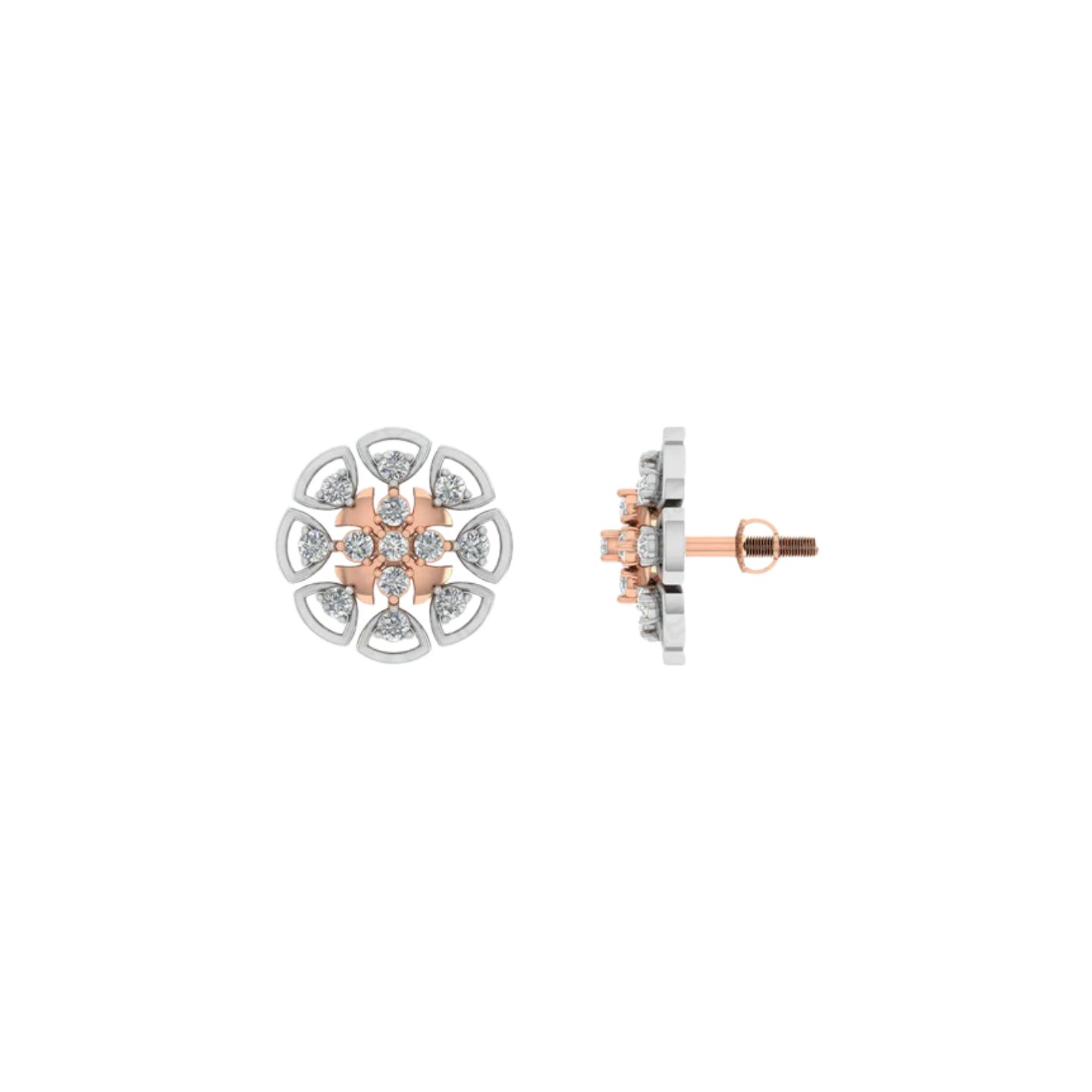 Flowerflow Earrings