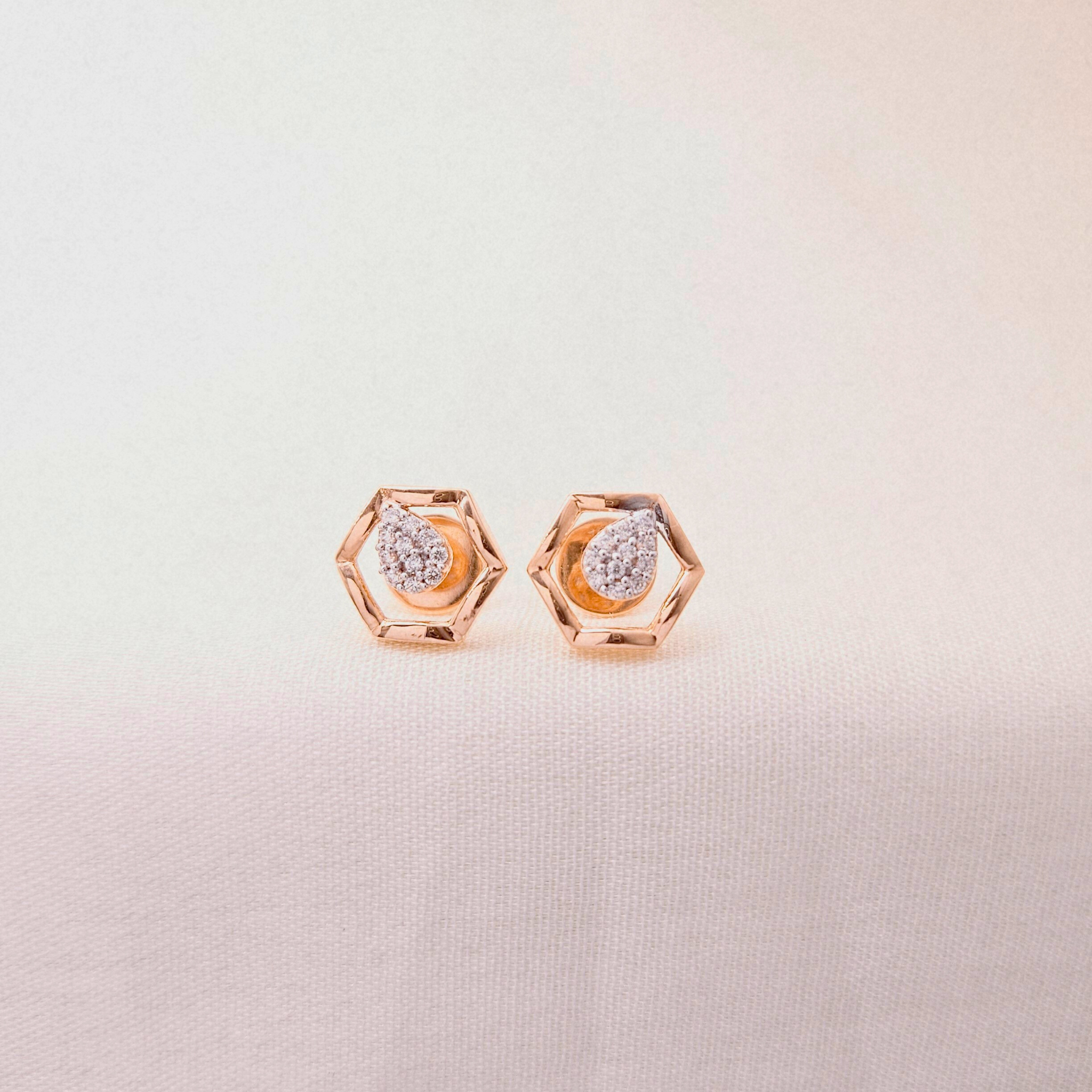 Auristar Earrings