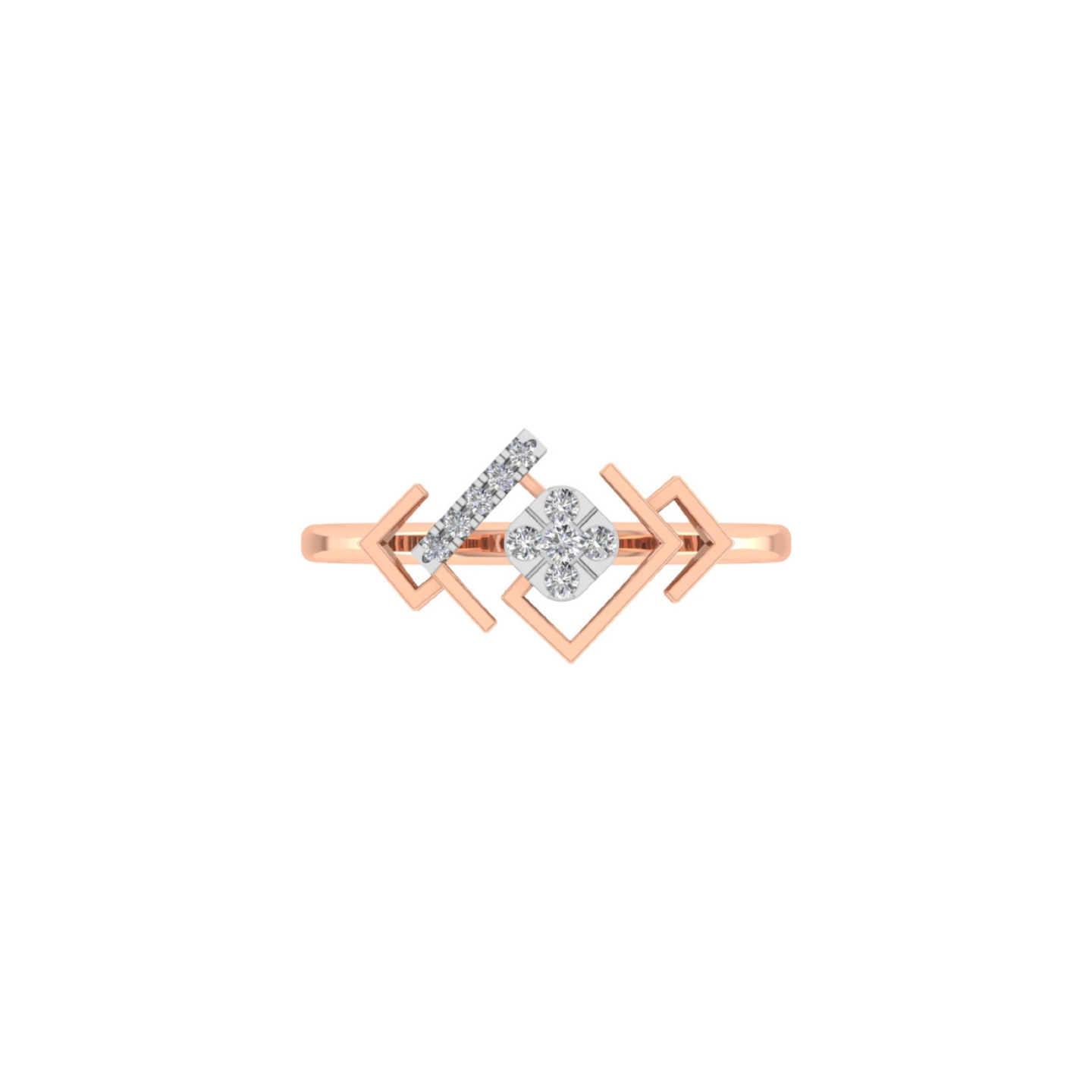 Vinestra Ring