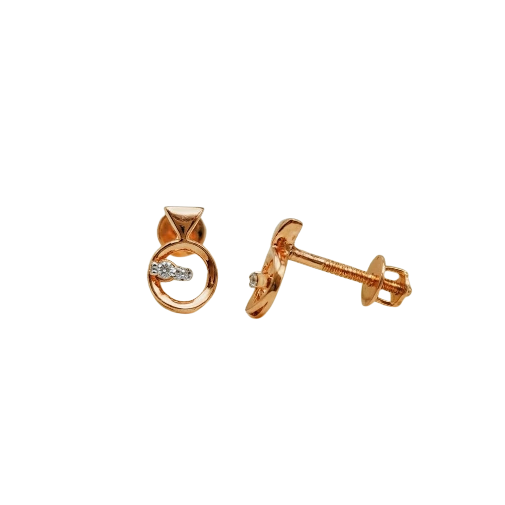 Zenith Earrings
