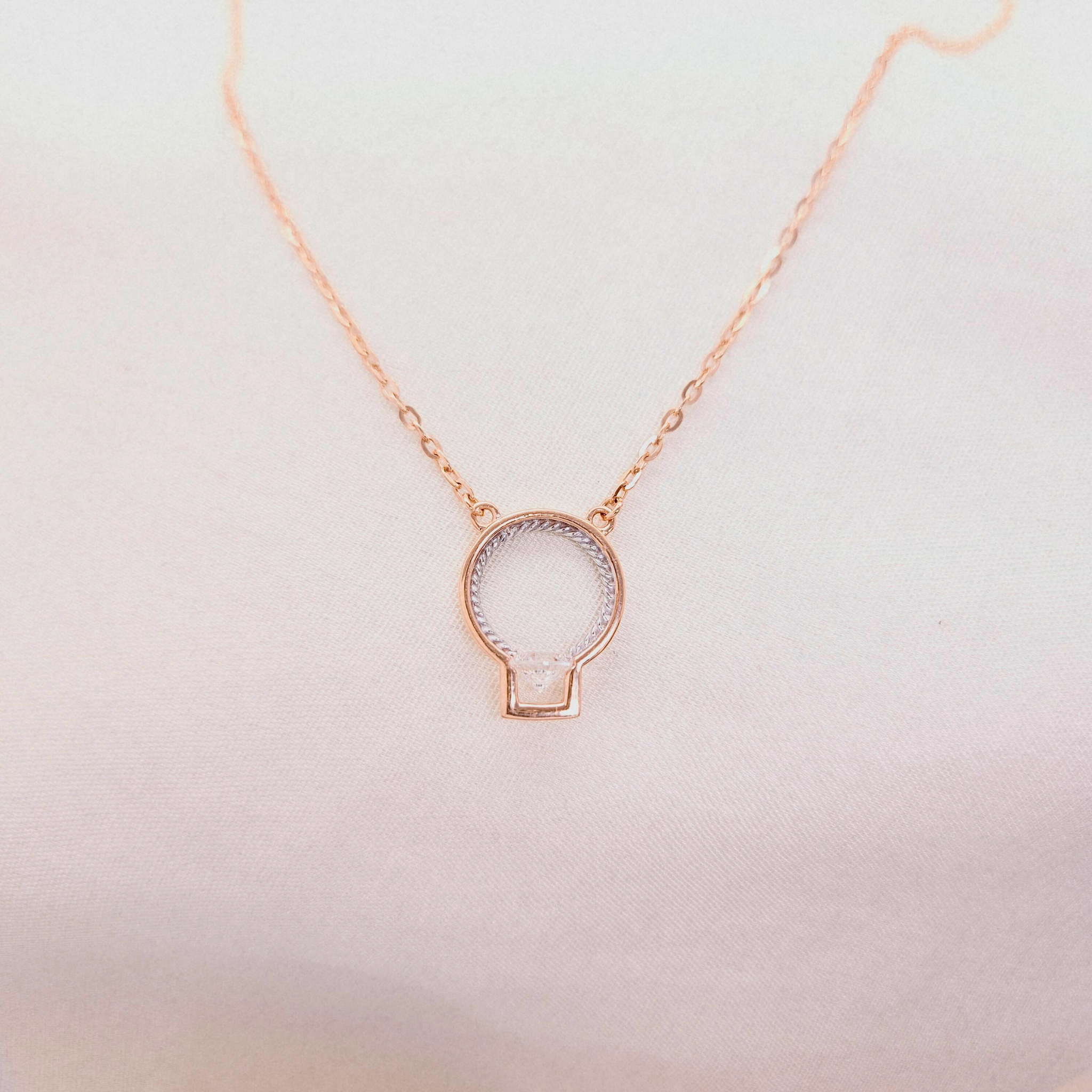 Mystiva Necklace
