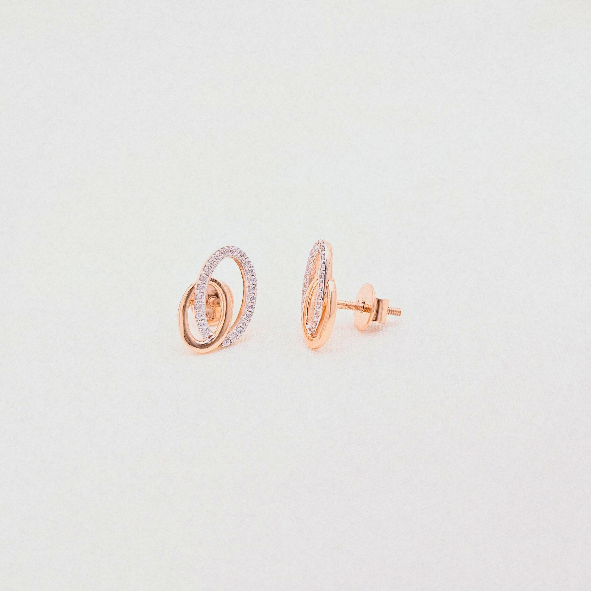 Orivale Earrings