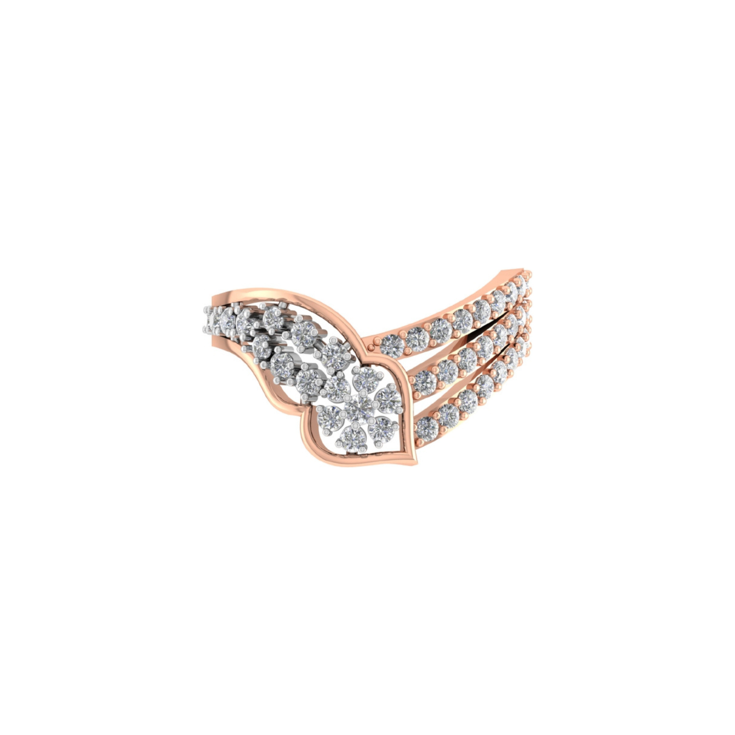 Petalene Ring
