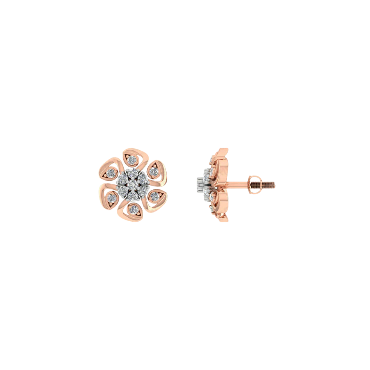Bloommotion Earrings