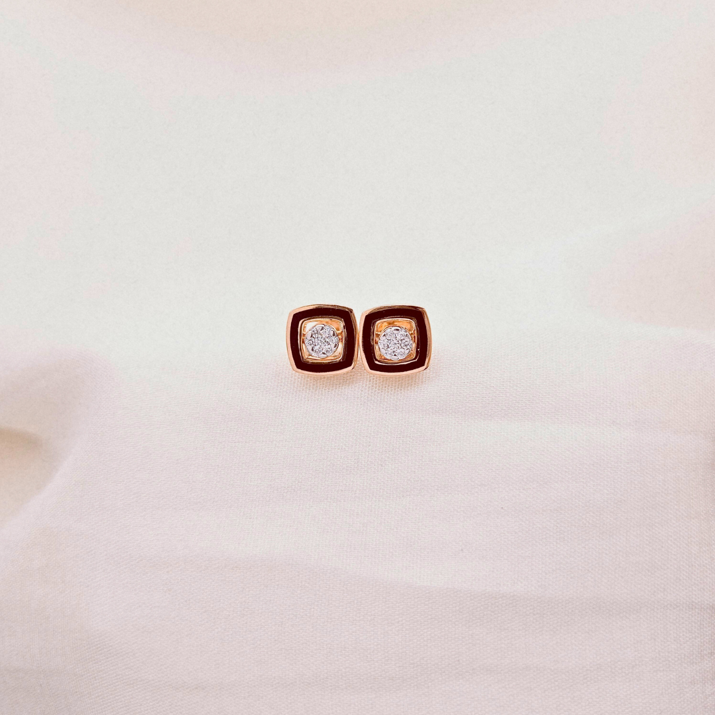 Blocklyn Earrings