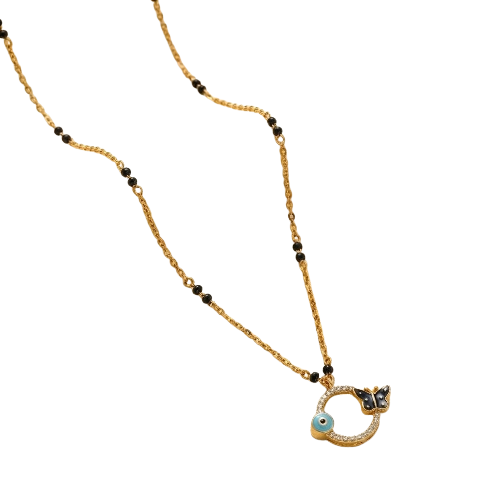 Madhuparna Mangalsutra