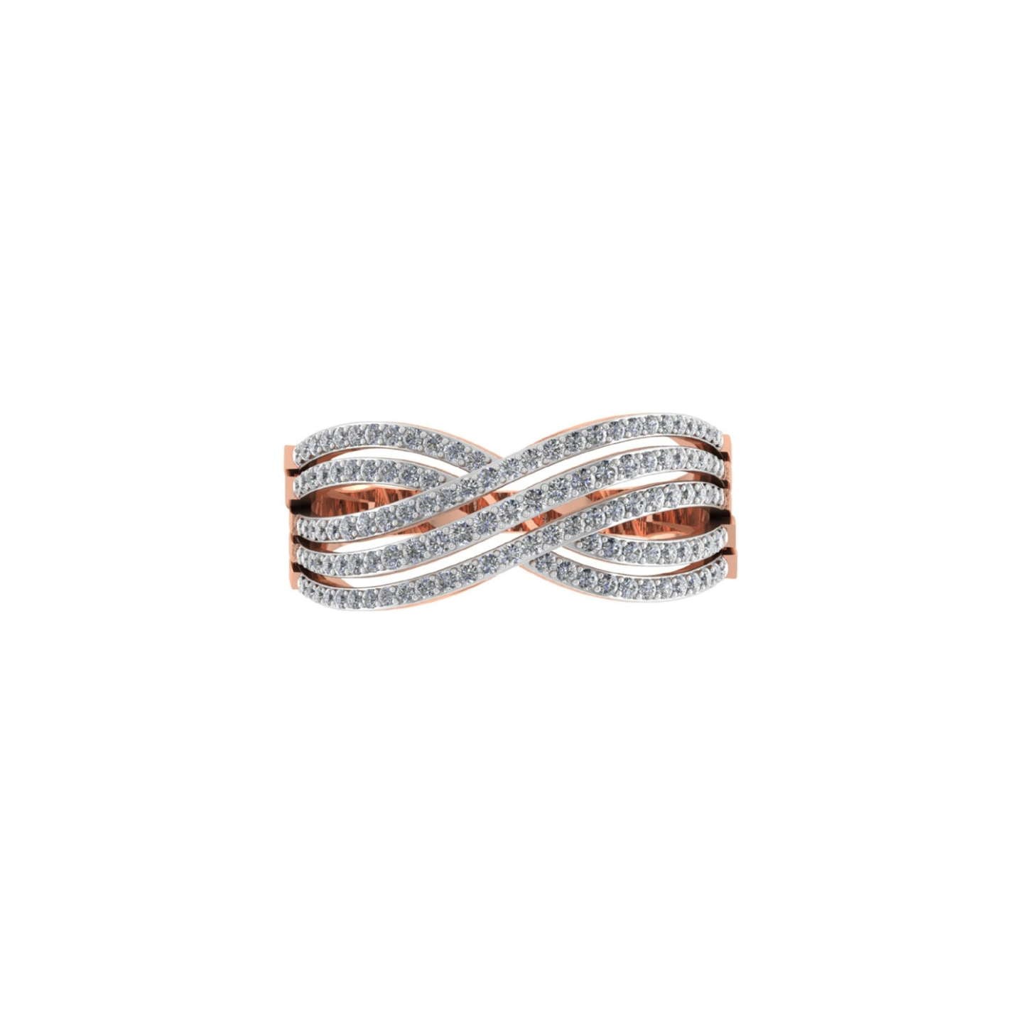 Shineshimmer Ring