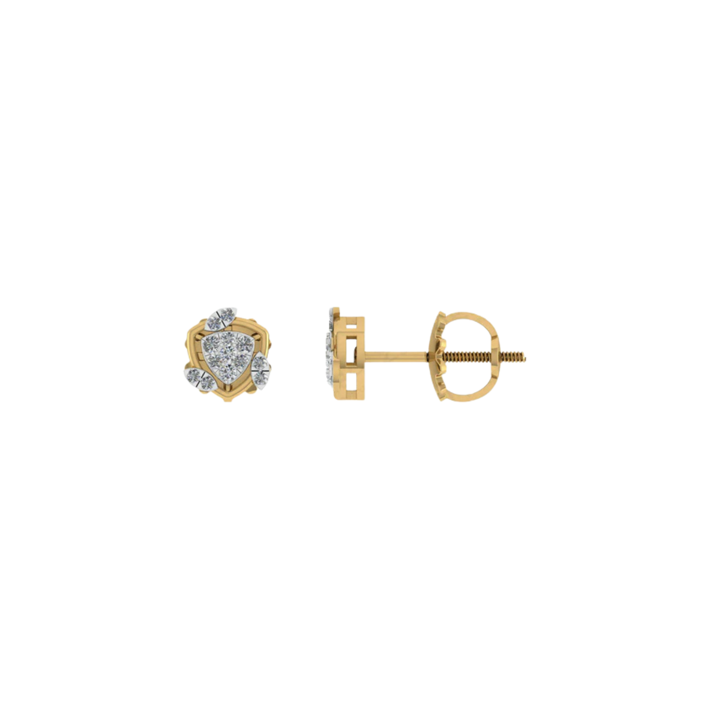 Blossommove Earrings
