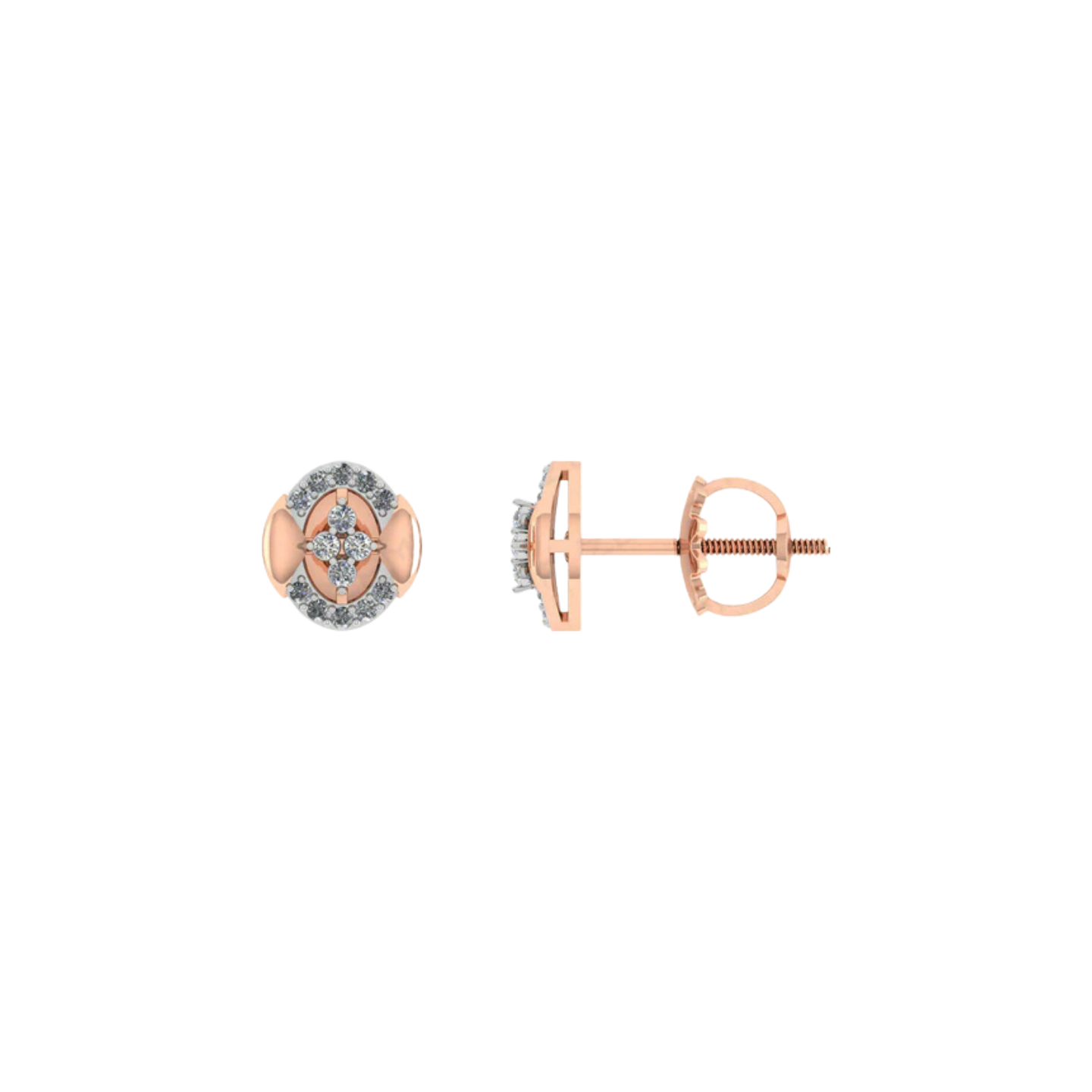 Curveenvy Earrings
