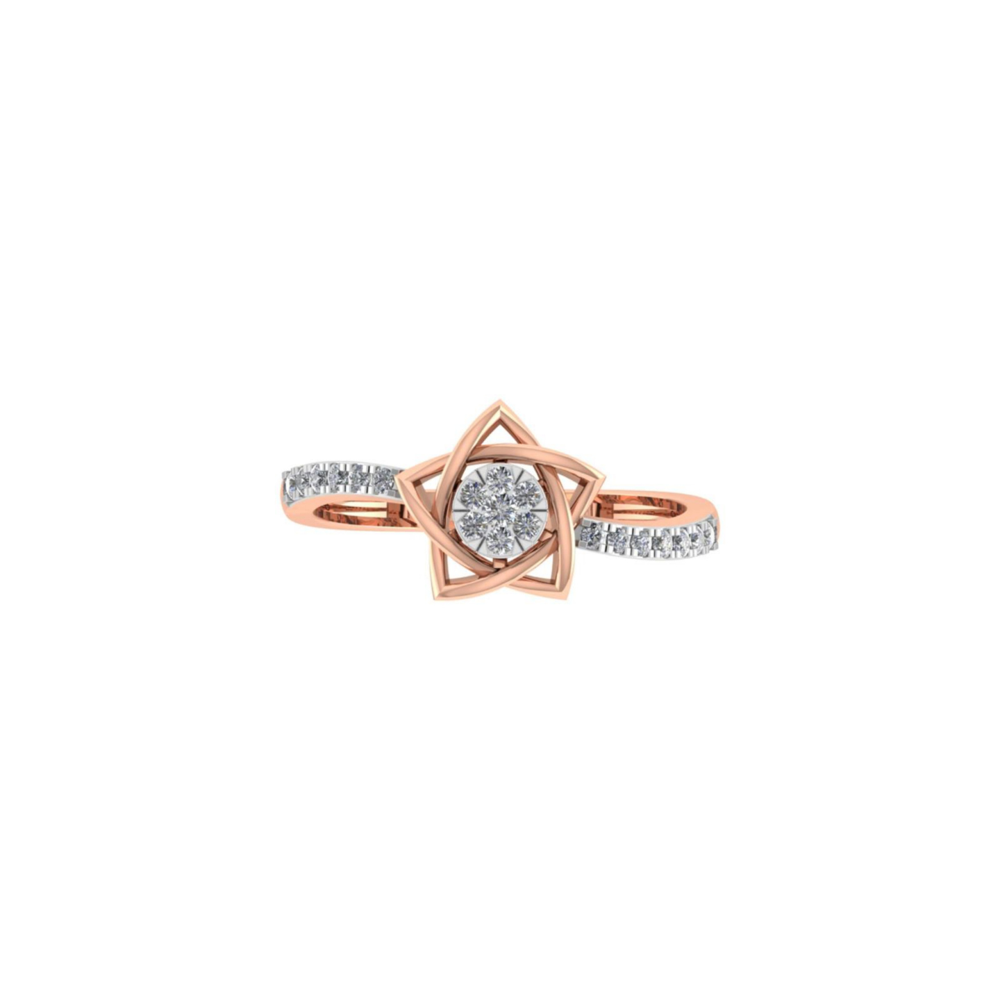 Stargleam Ring