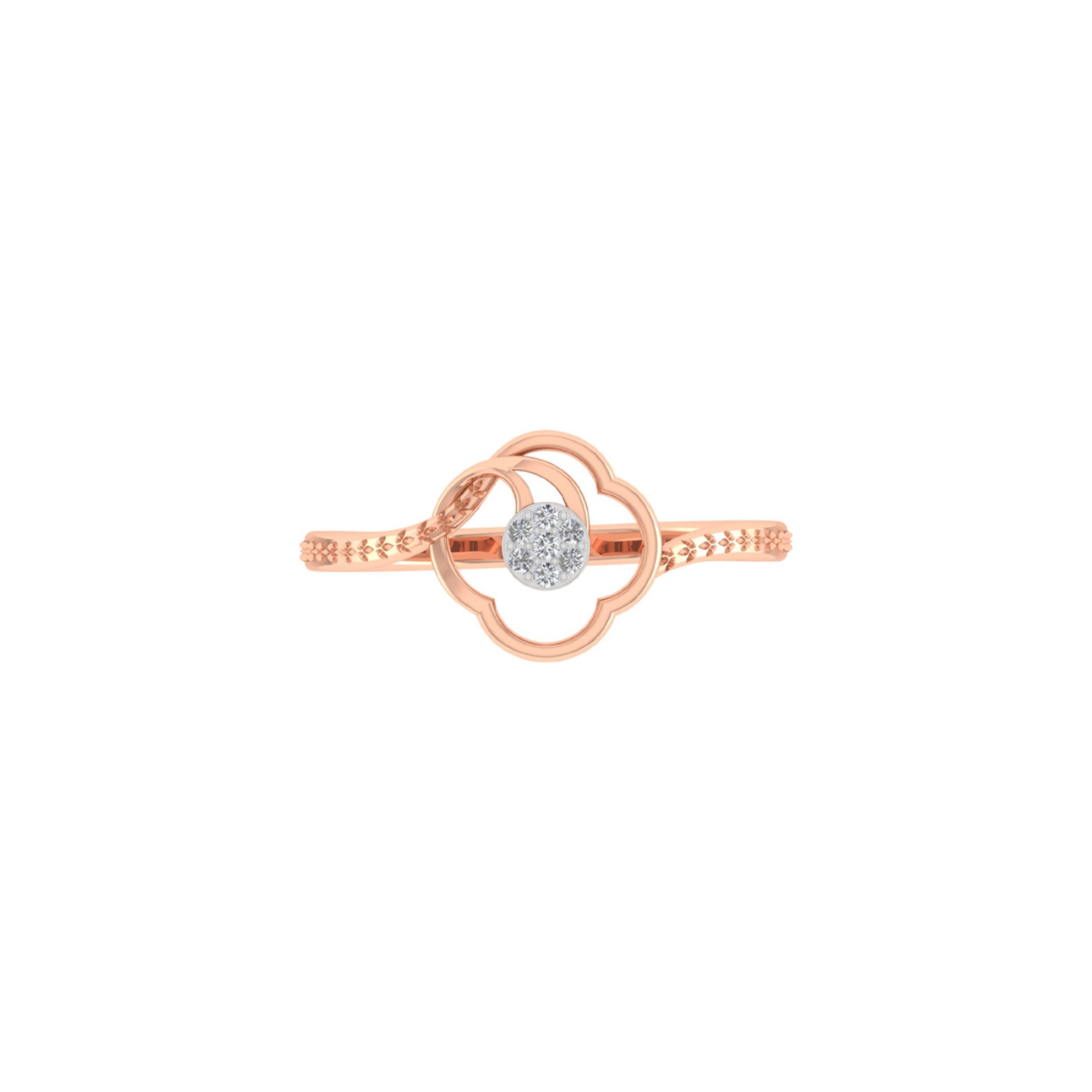 Florenza Ring
