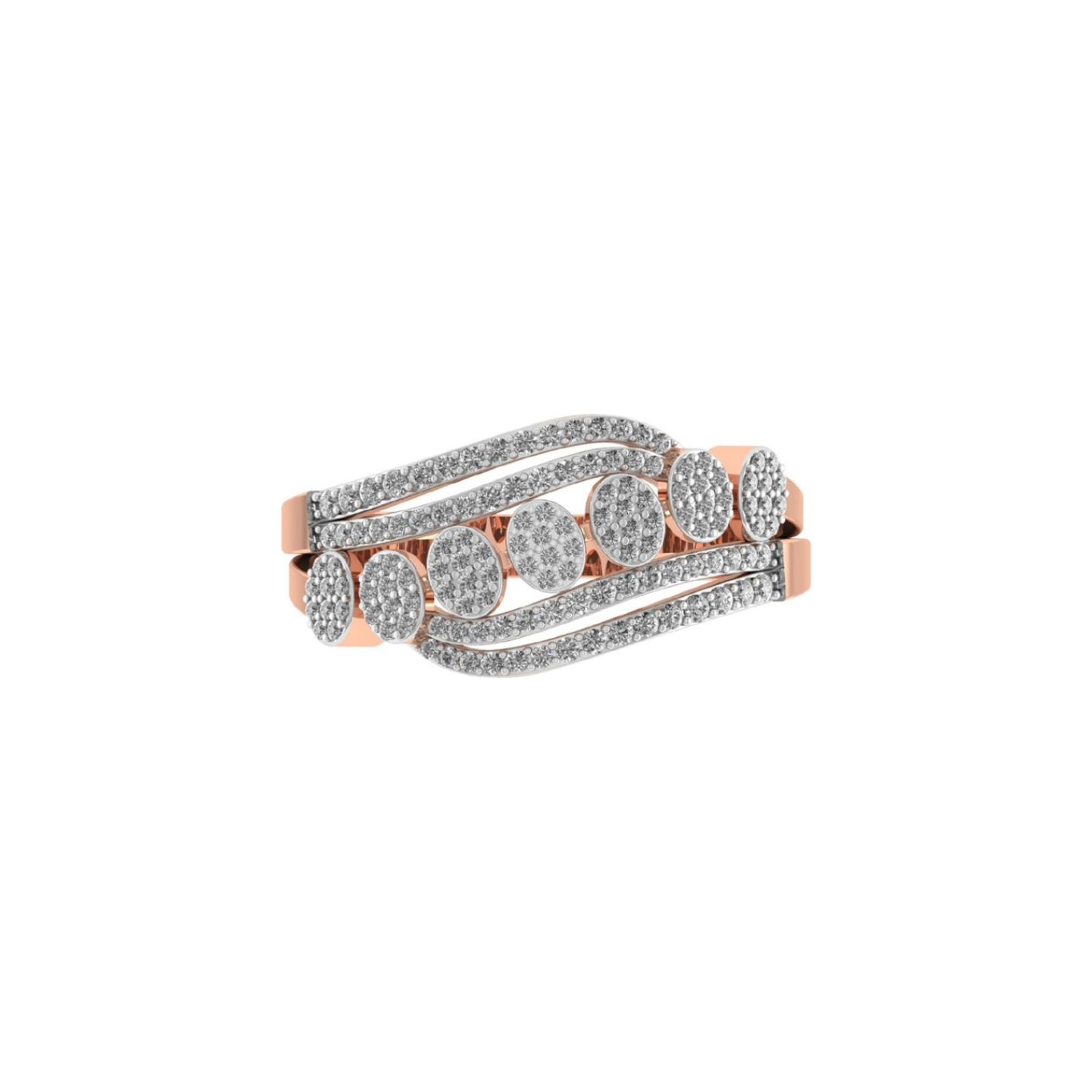 Flareshimmer Ring