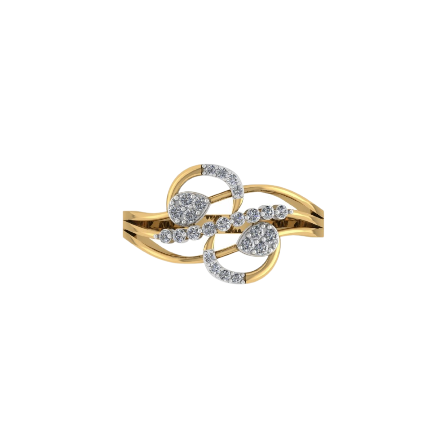 Auratia Ring