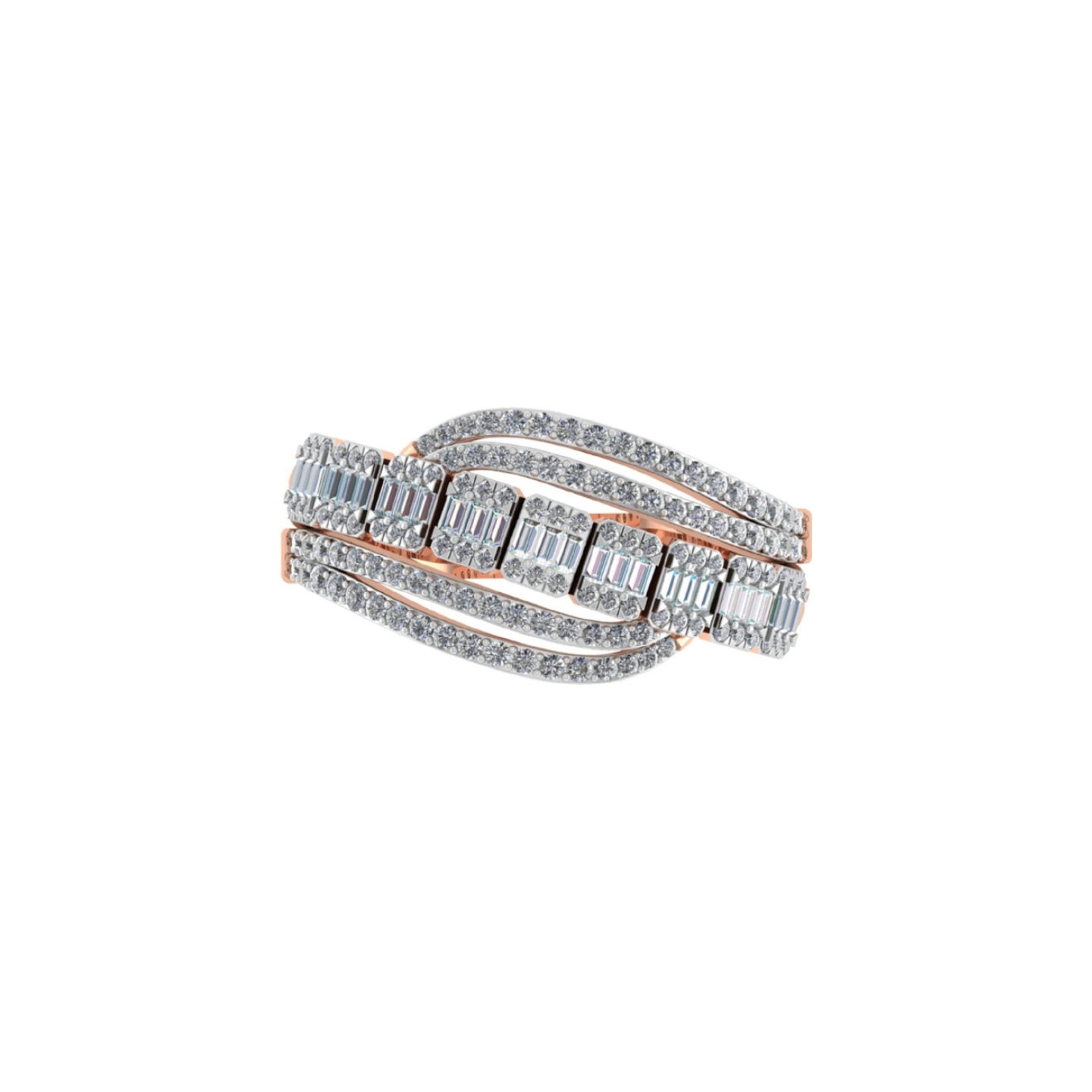 Burstspark Ring