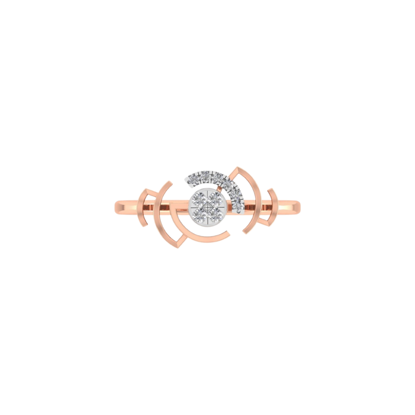 Slimora Ring