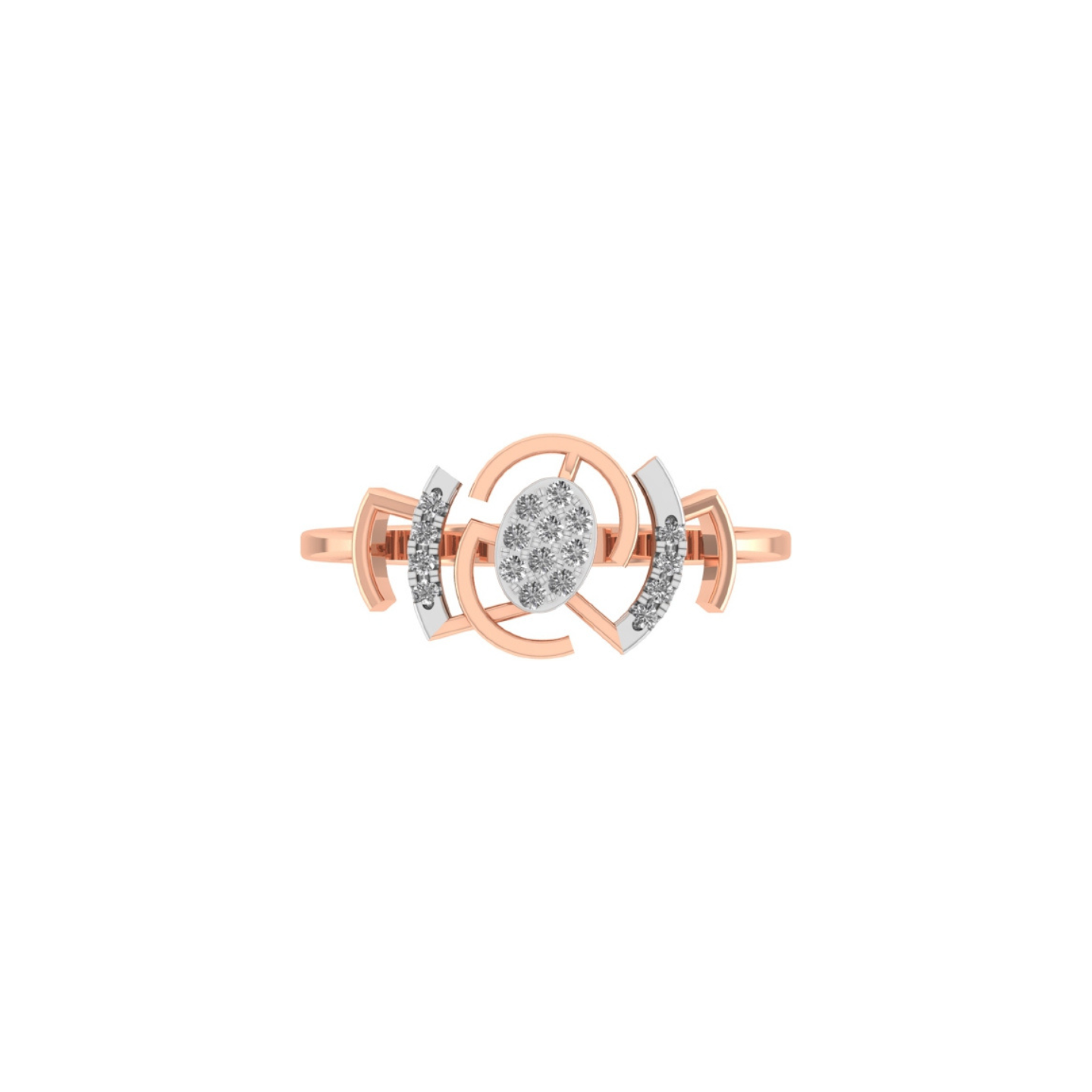 Glimara Ring