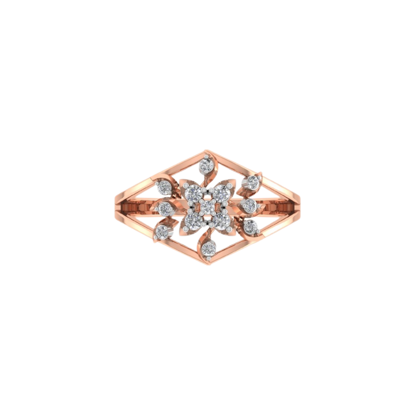 Floreight Ring