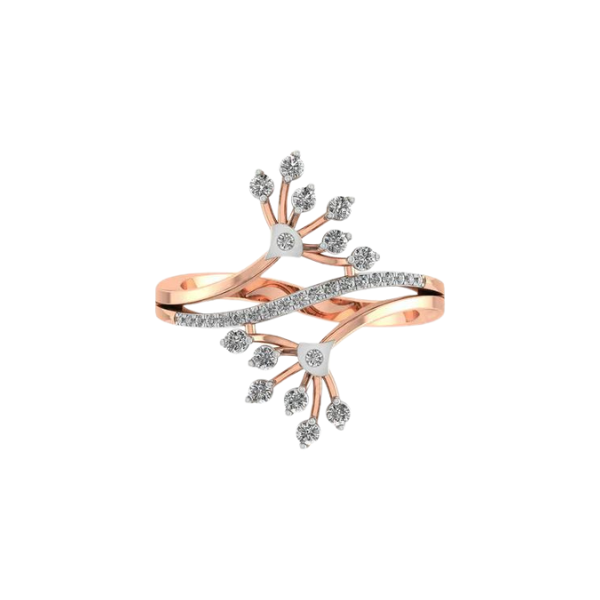 Heavenly Ring