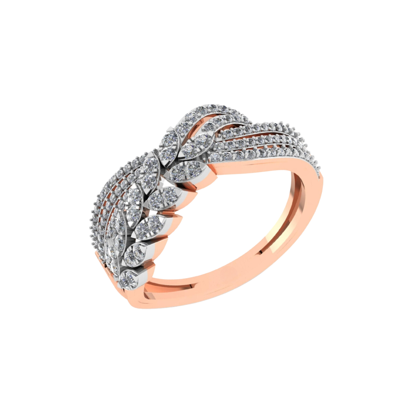 Dropglow Ring