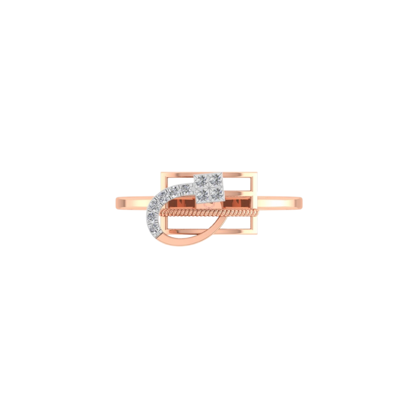 Radivex Ring