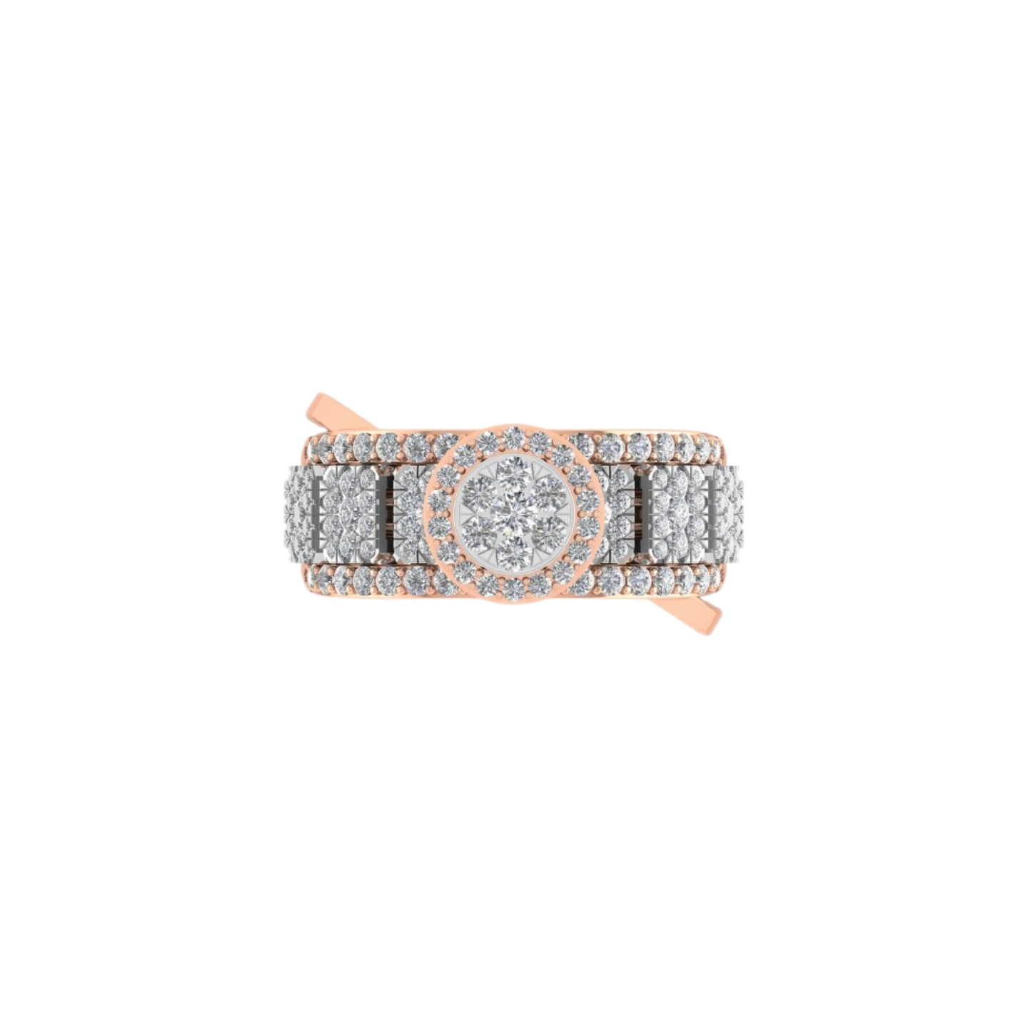 Orbielle Ring
