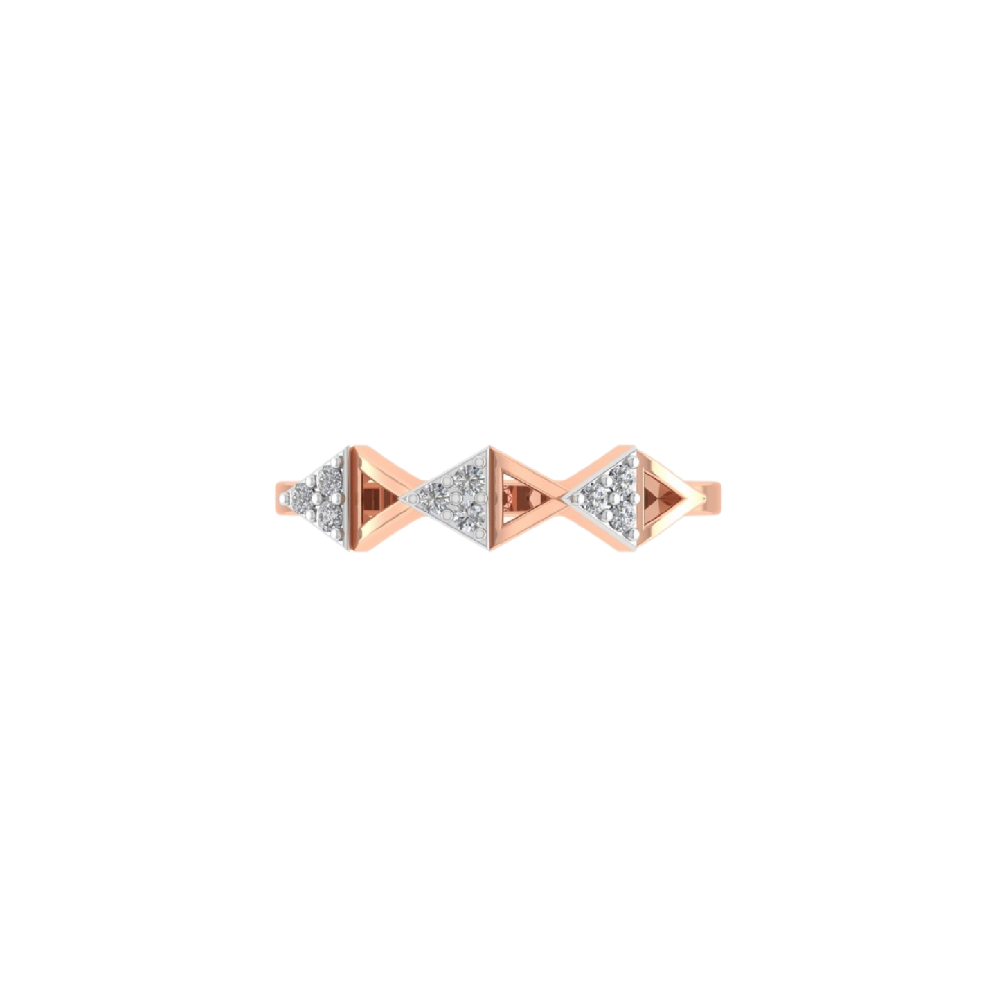 Trivexa Ring