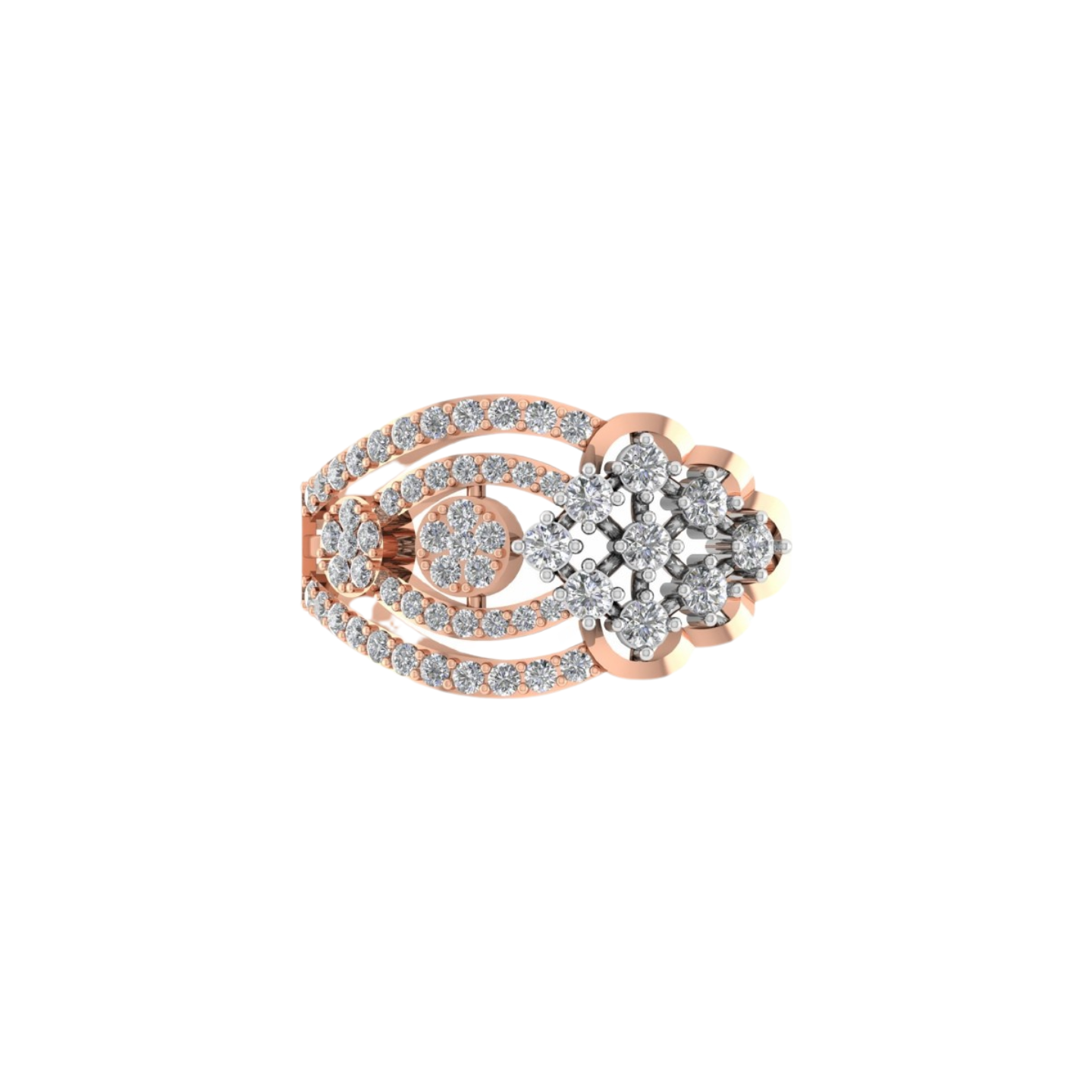 Pristalia Ring