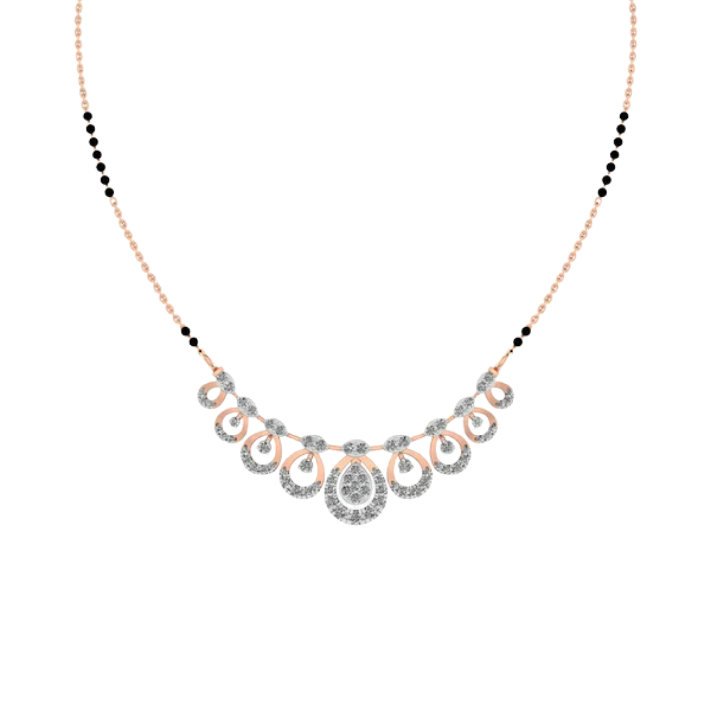 Sleeksphere Mangalsutra