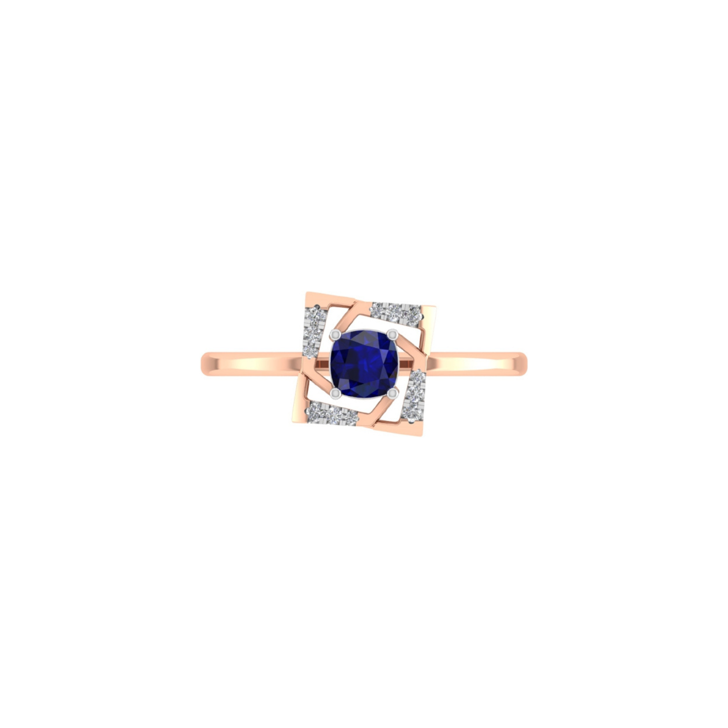 Violexia Ring