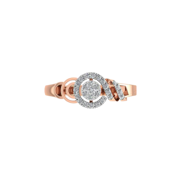 Timeless Ring