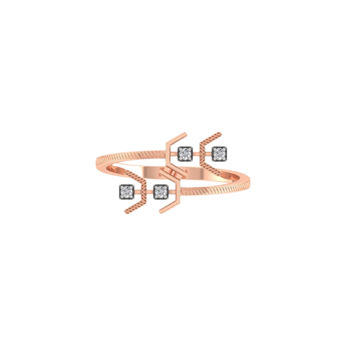Luxeon Ring