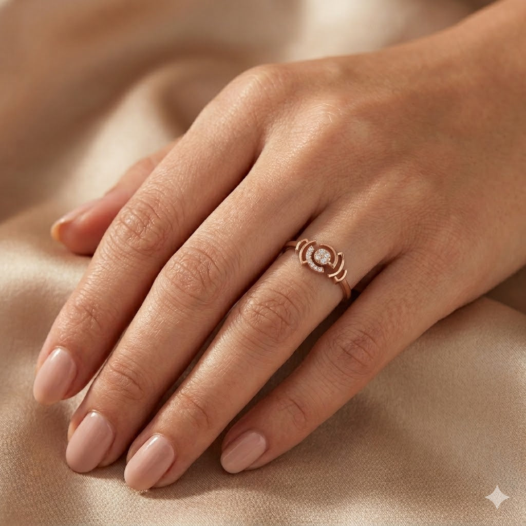 Slimora Ring