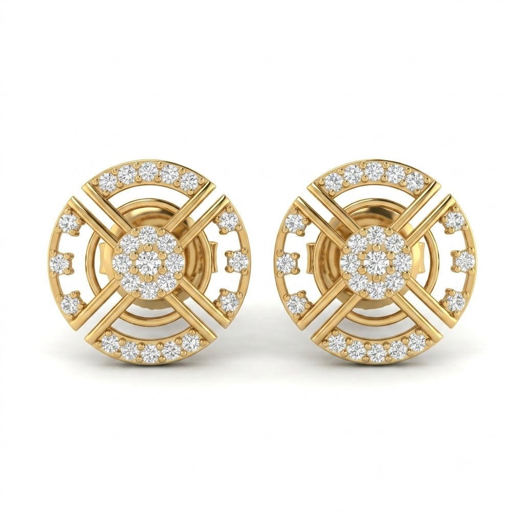 Enchanted Earrings