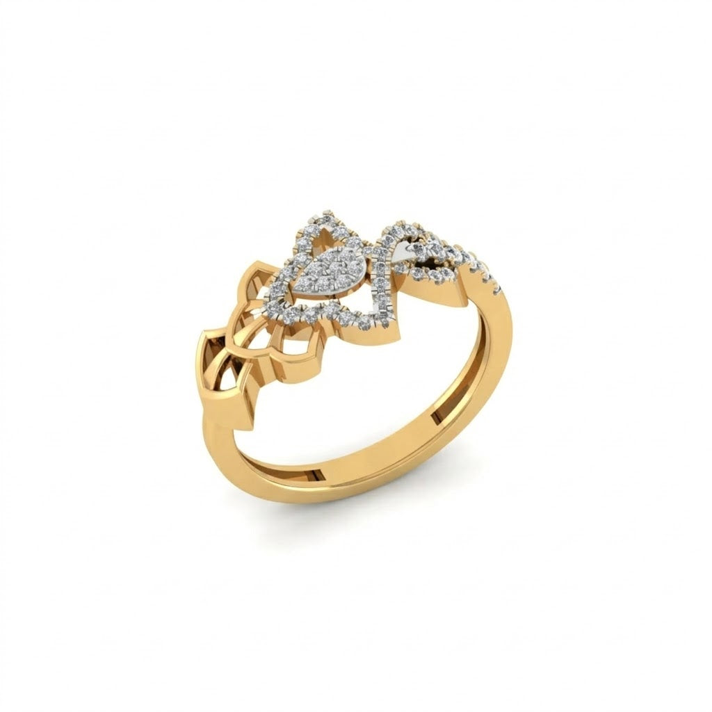Swayglow Ring