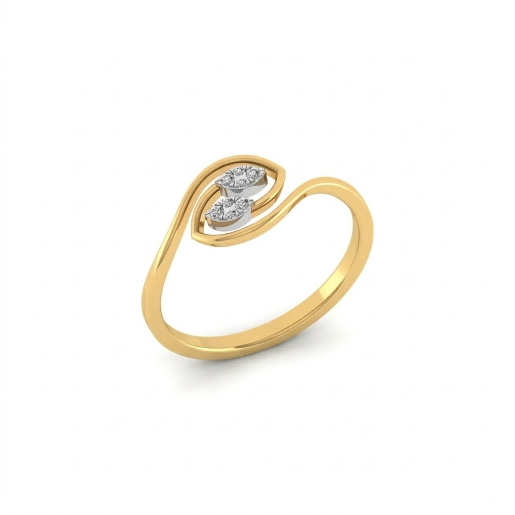 Petalixa Ring