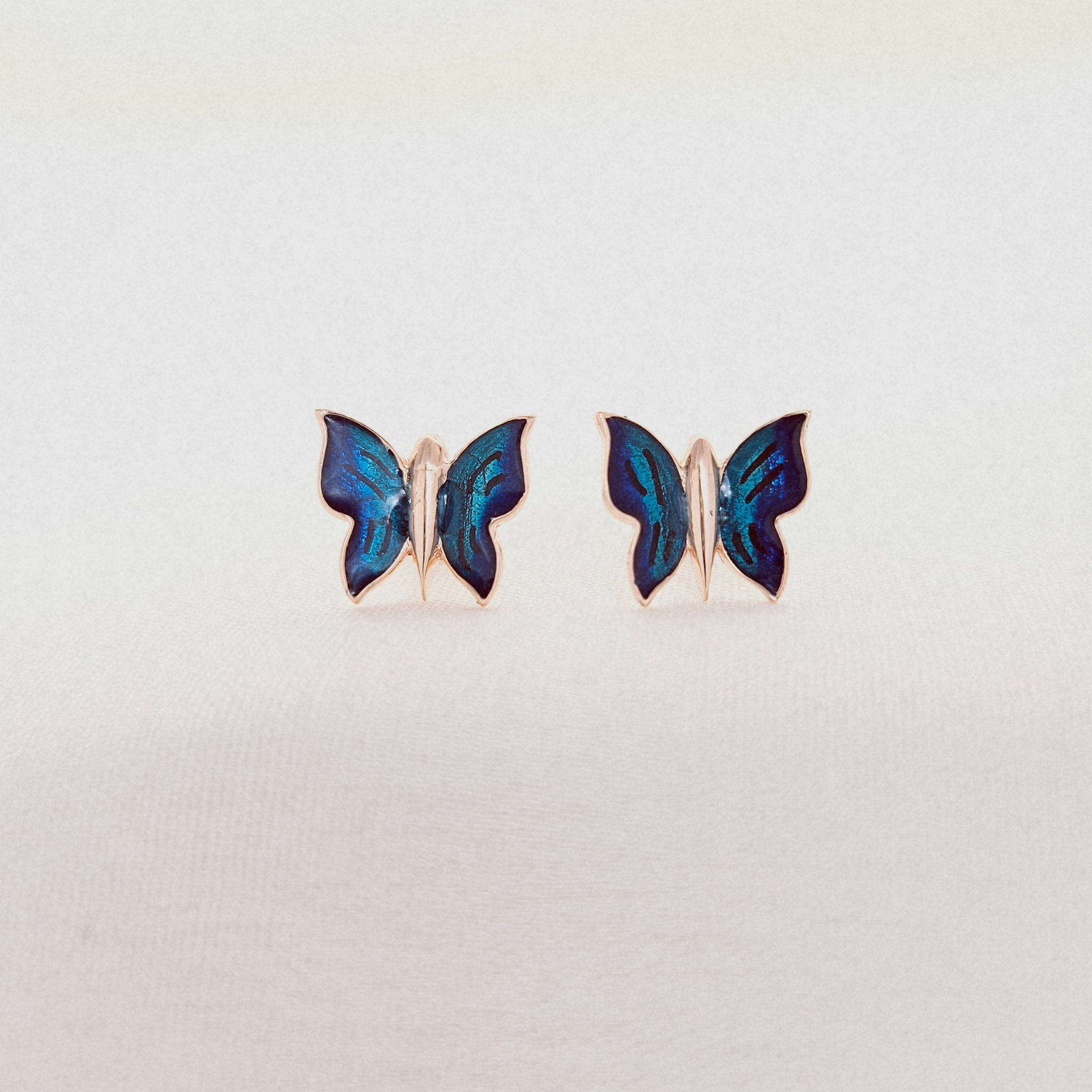 Butterfly Earrings