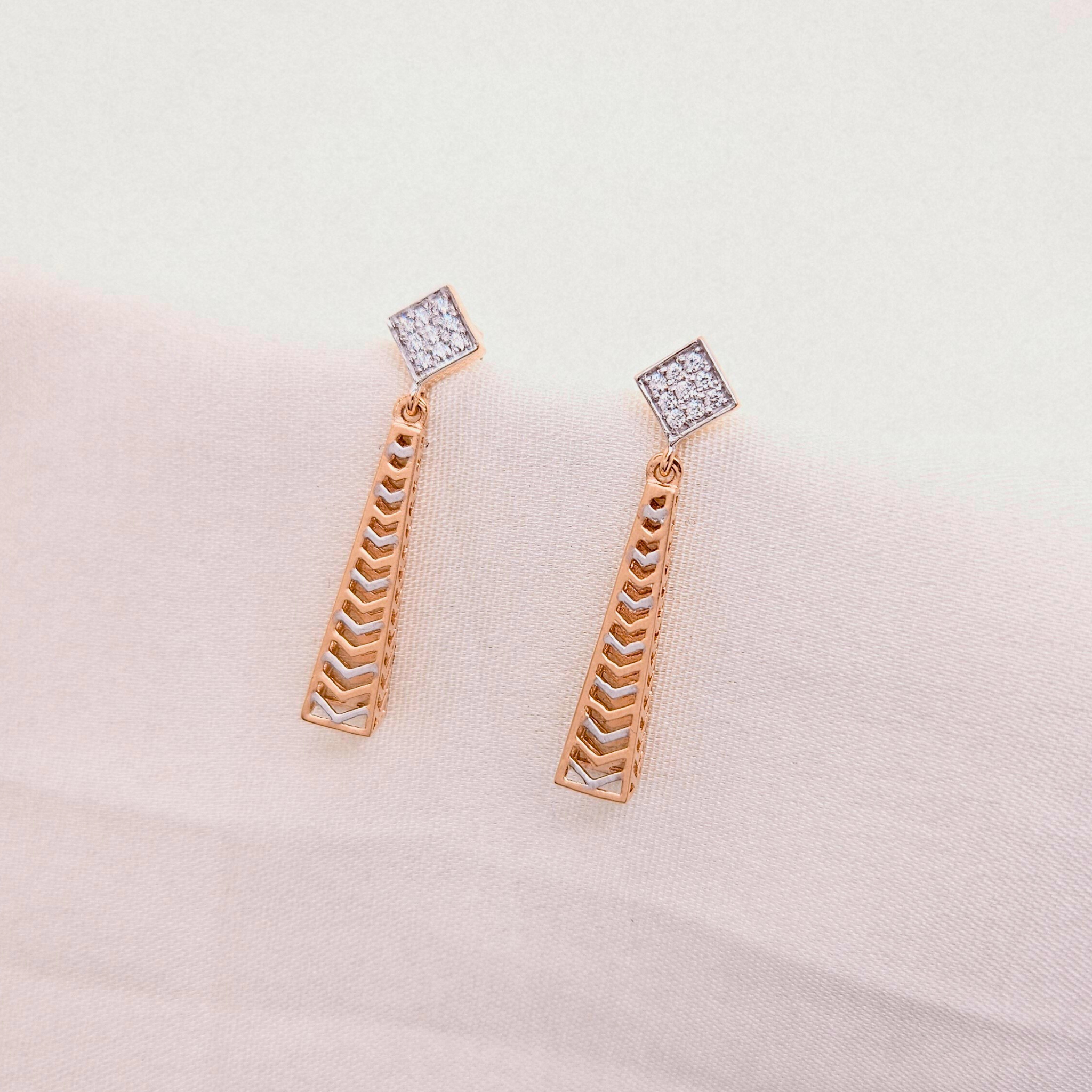 Vistara Earrings