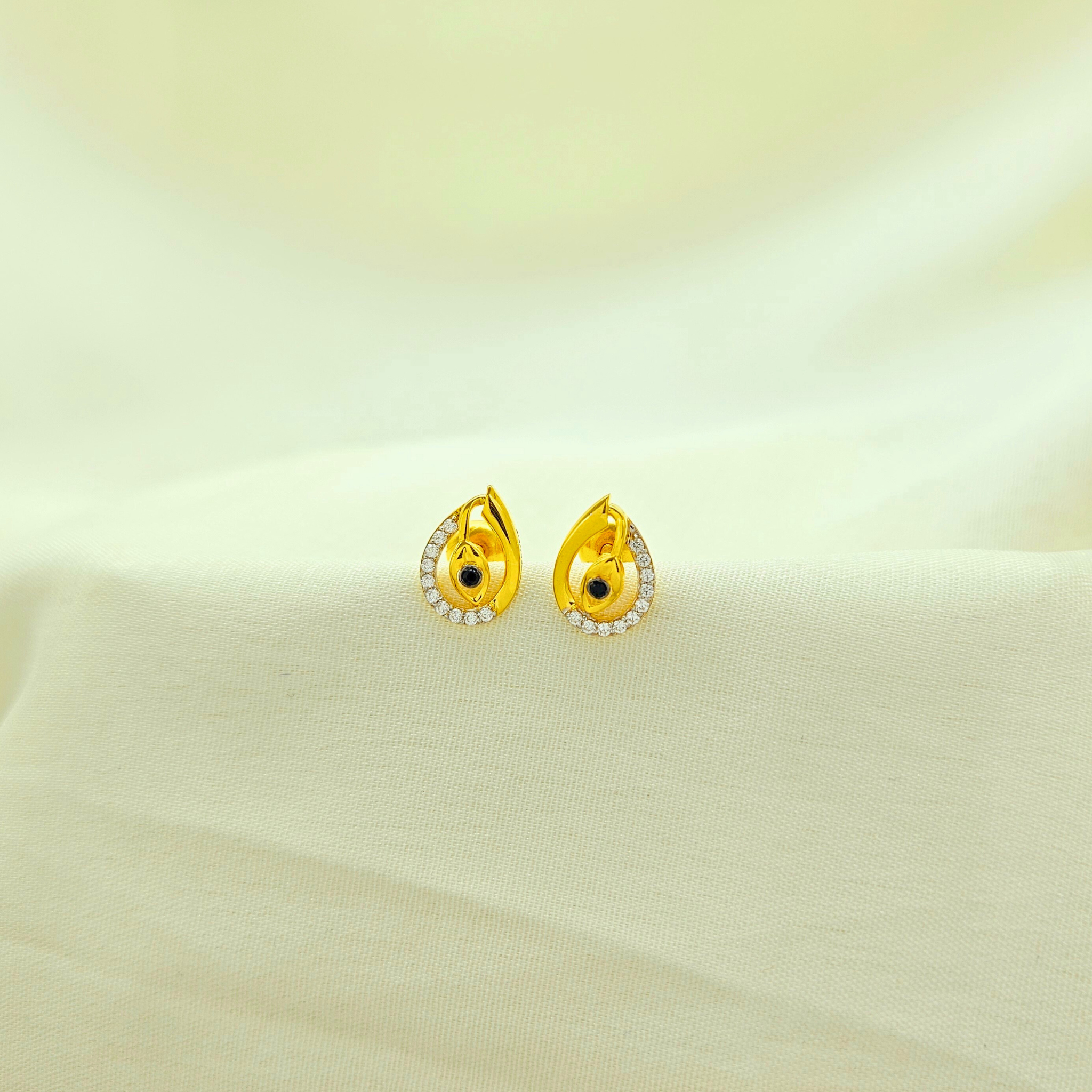 Petralis Earrings