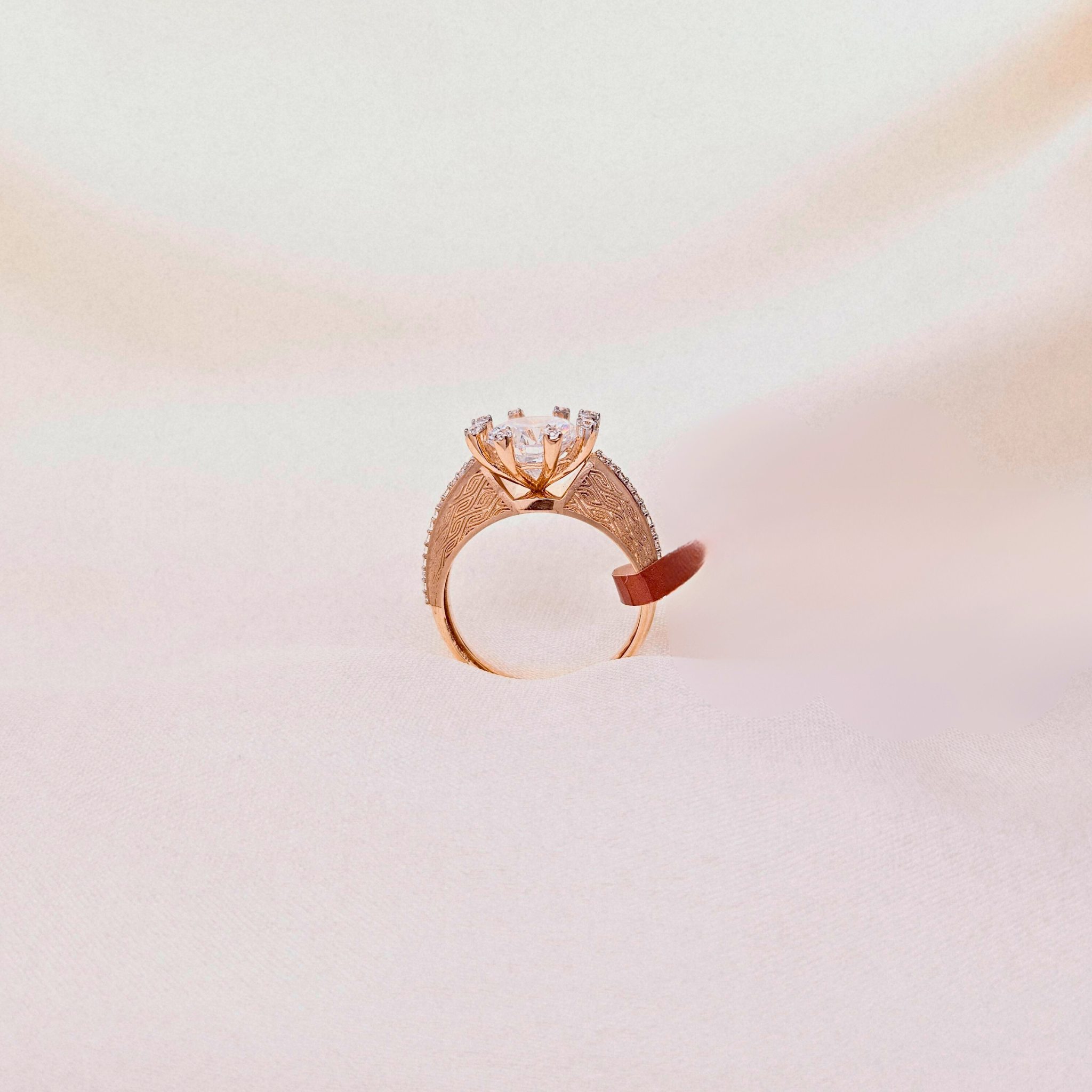 Prisma Ring