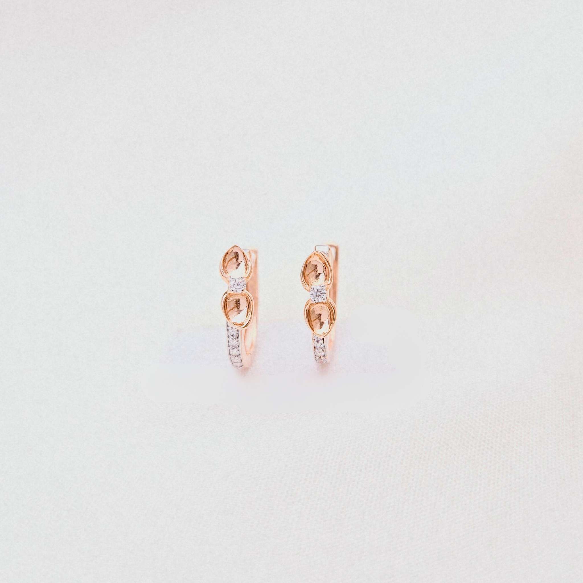 Floret Earrings