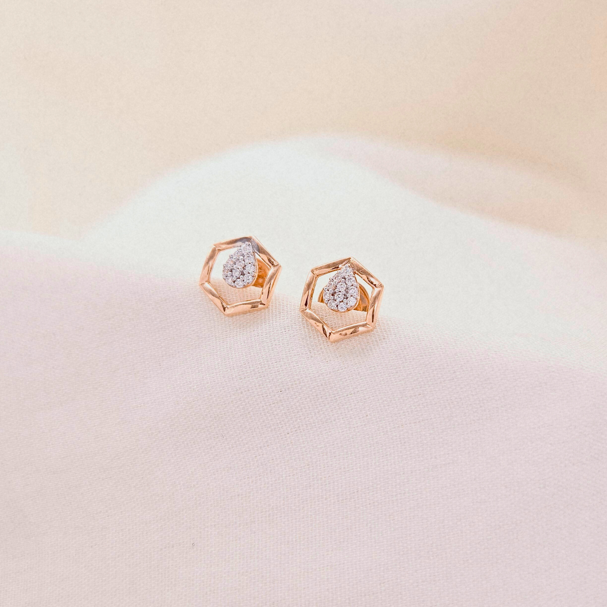 Auristar Earrings