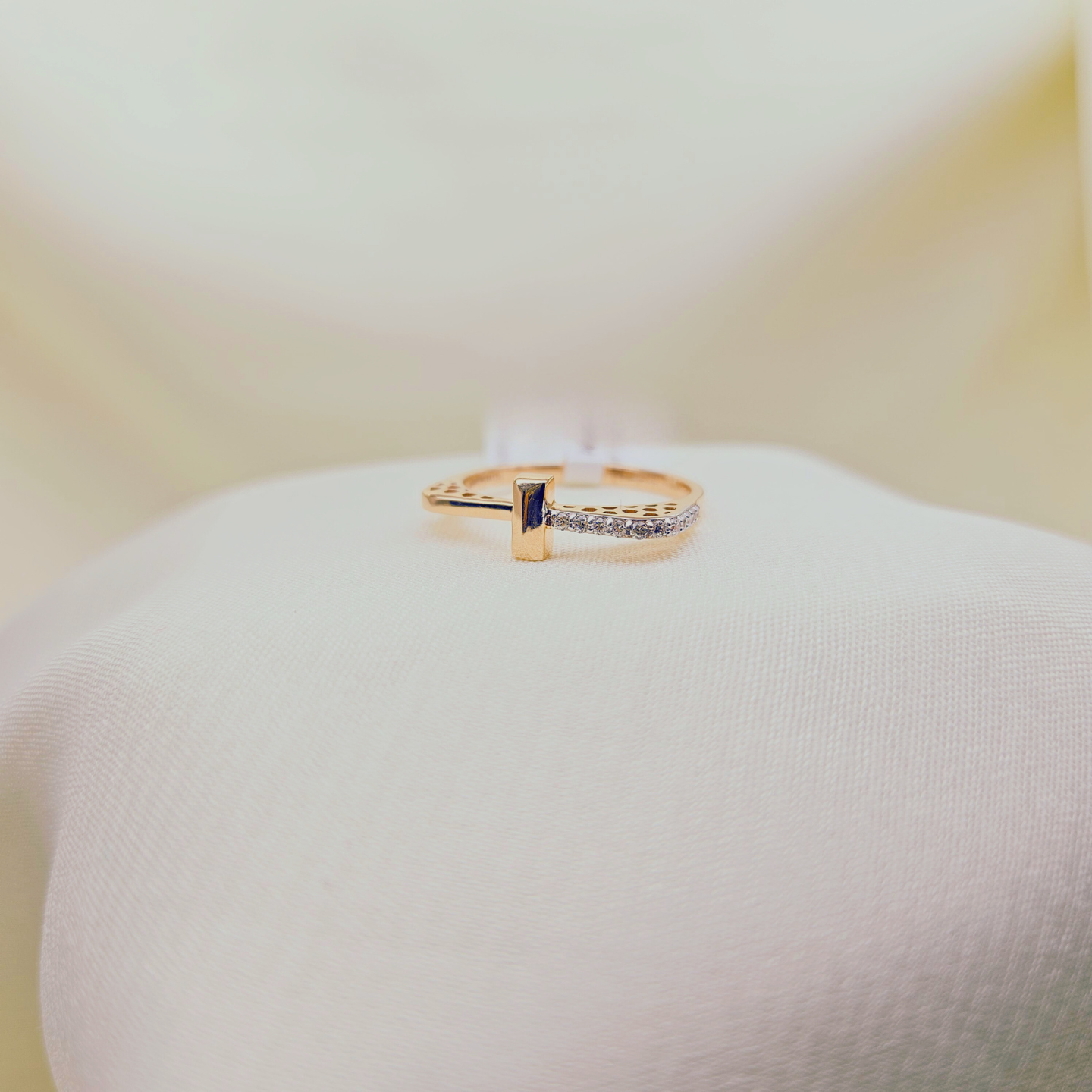 Brillessa Ring