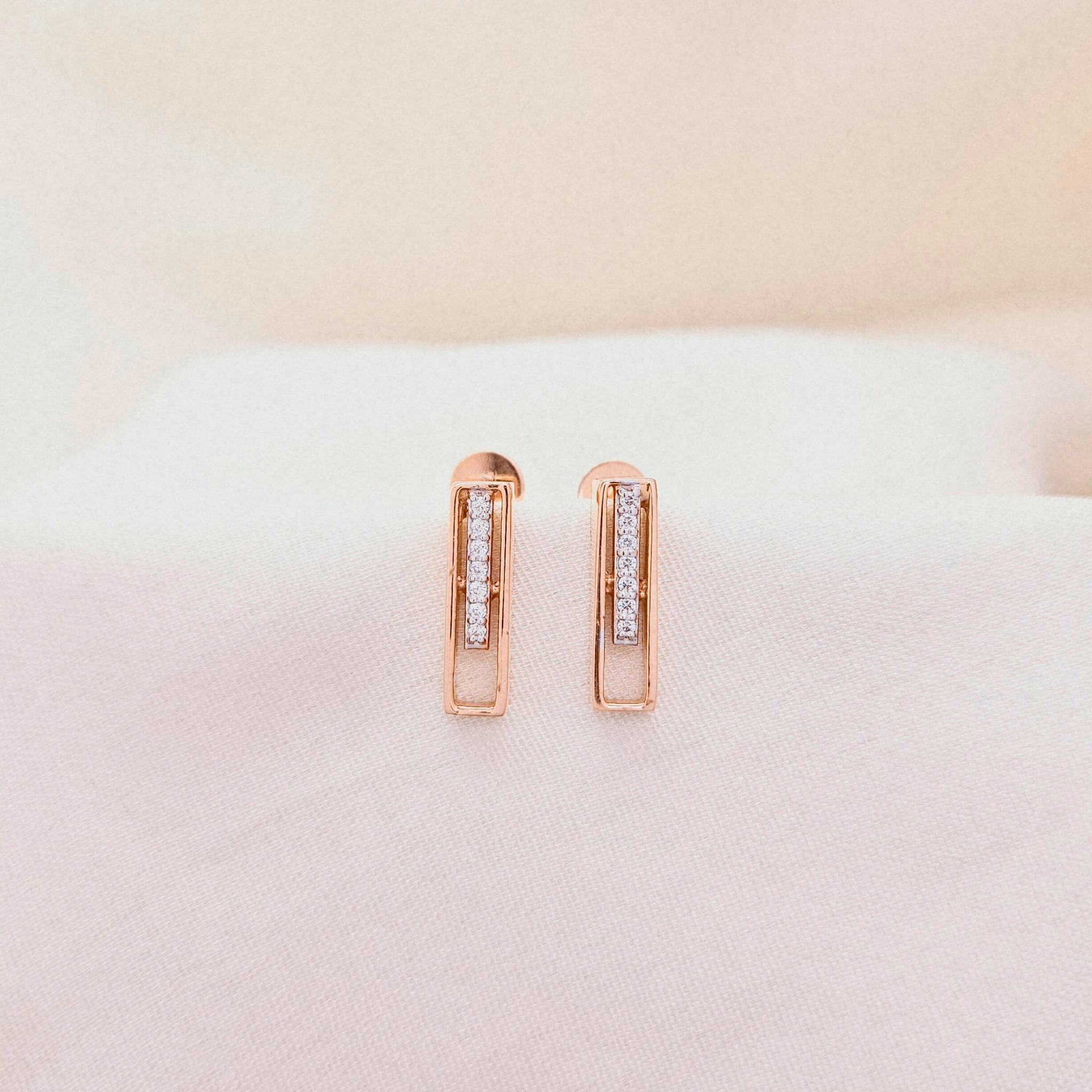 Vertis Earrings