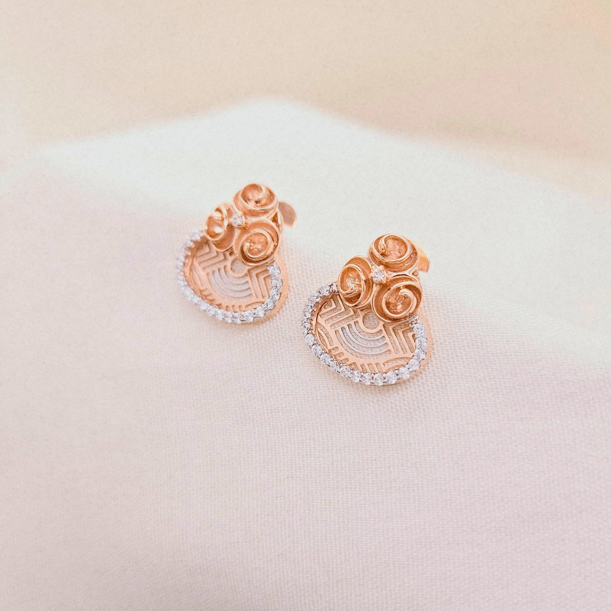 Emerissa Earrings
