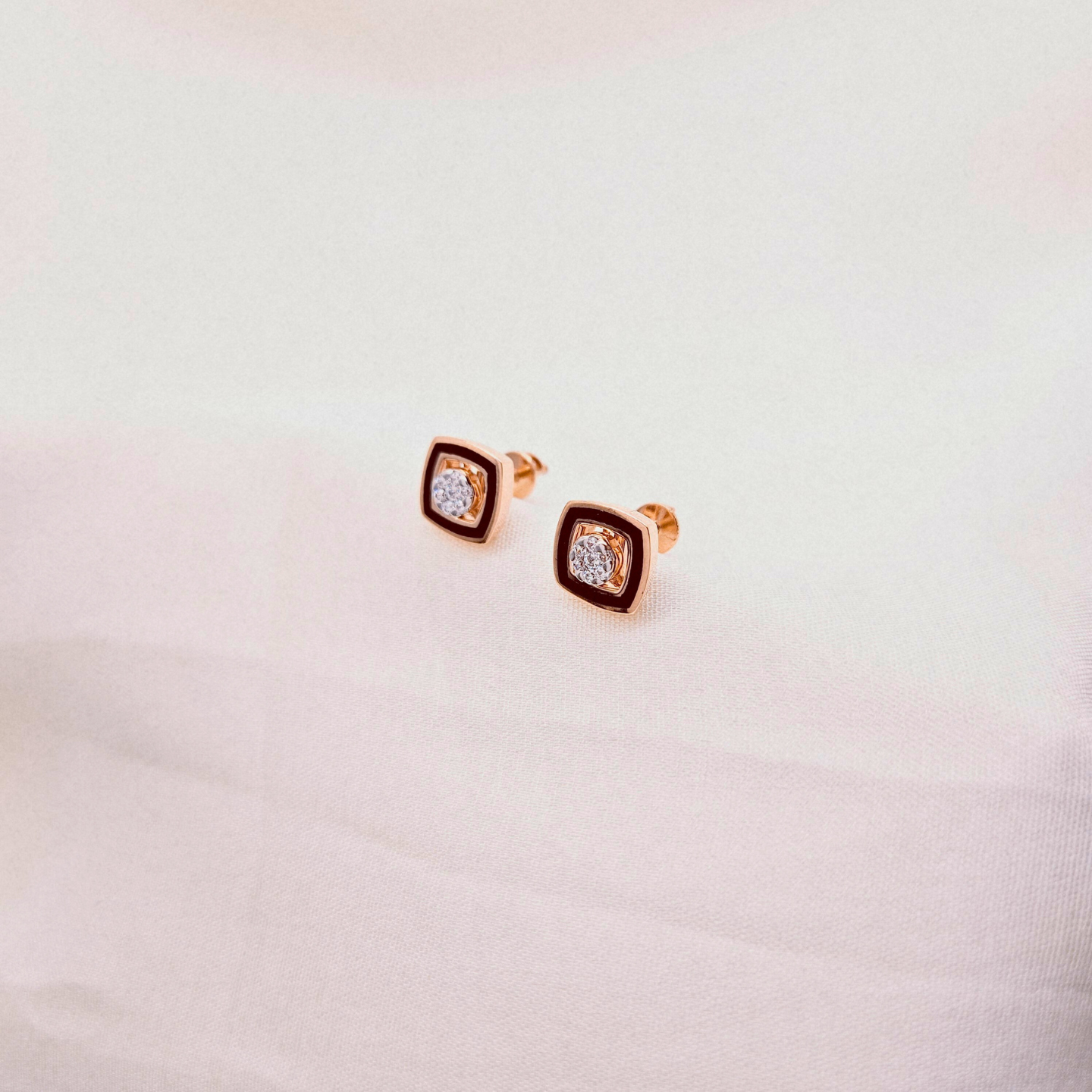 Blocklyn Earrings