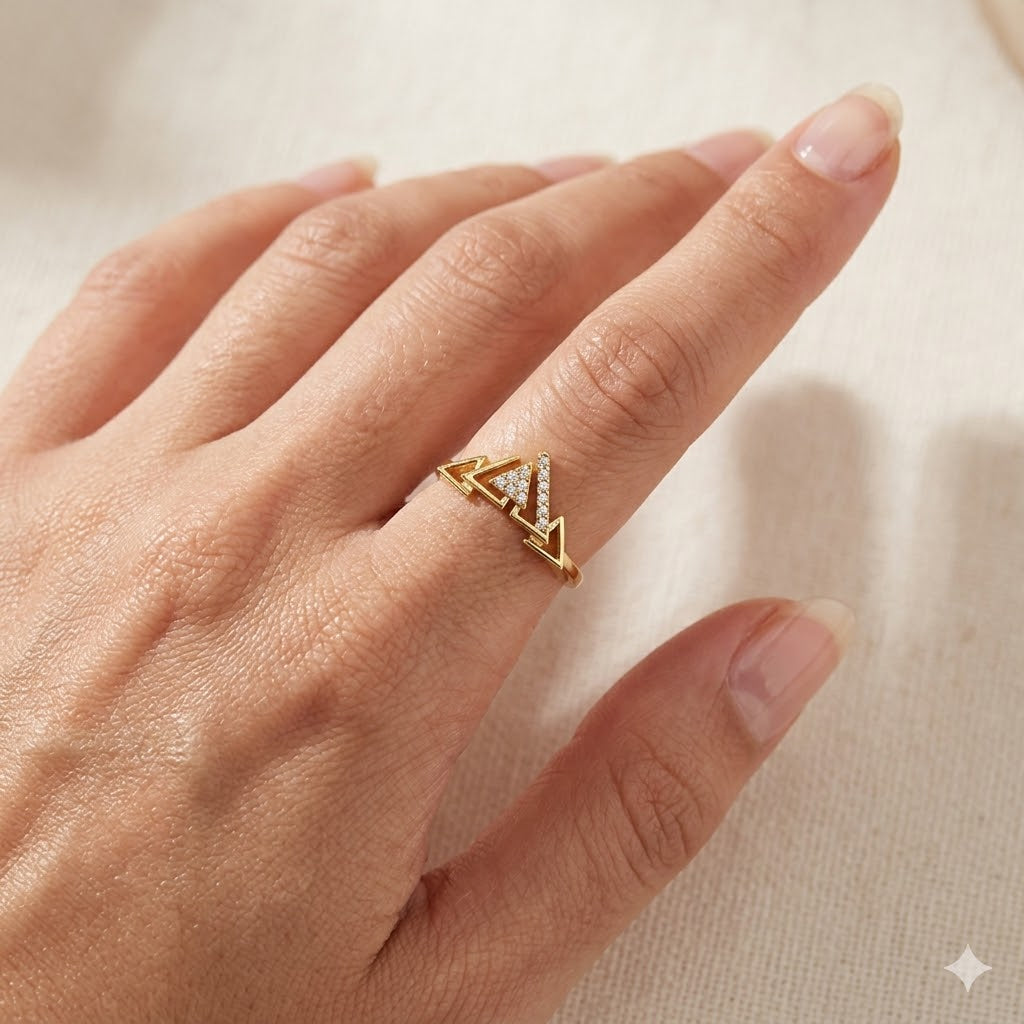 Trillara Ring