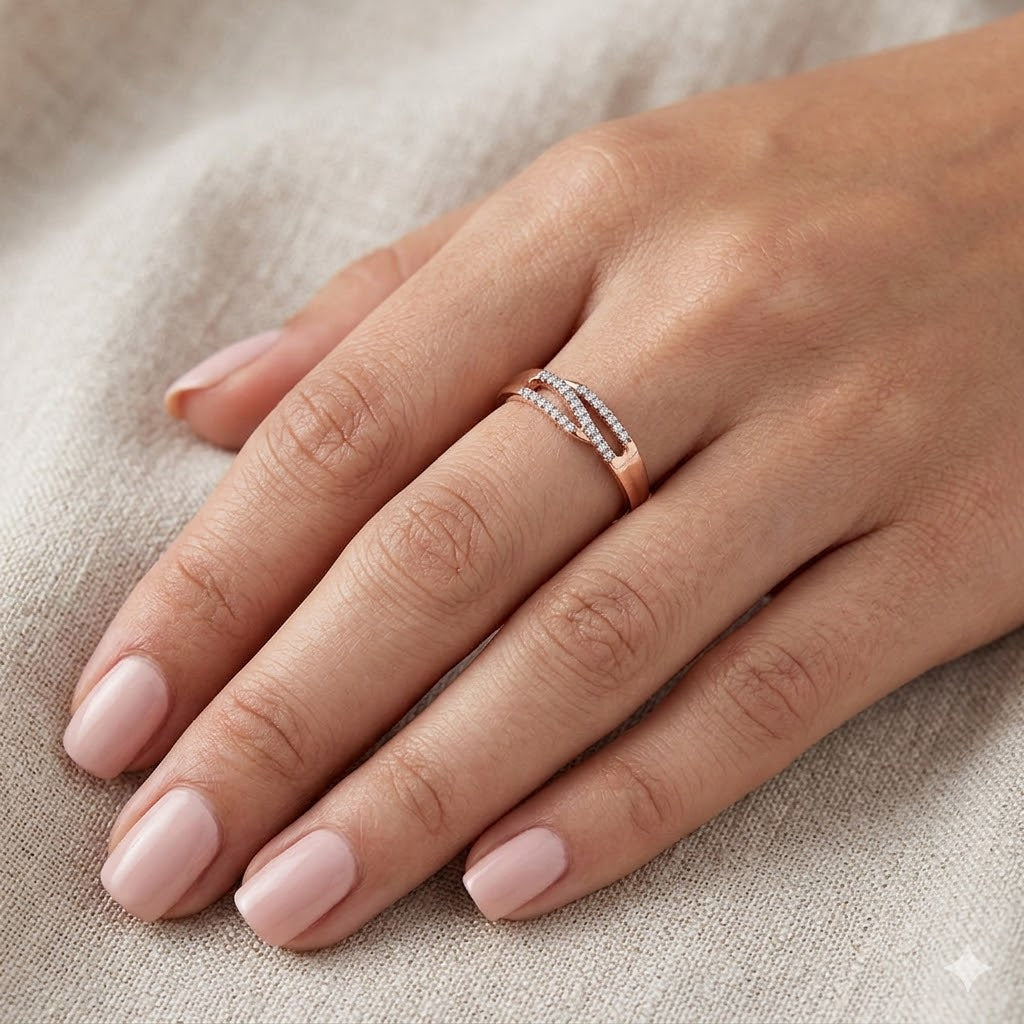 Dazliana Ring