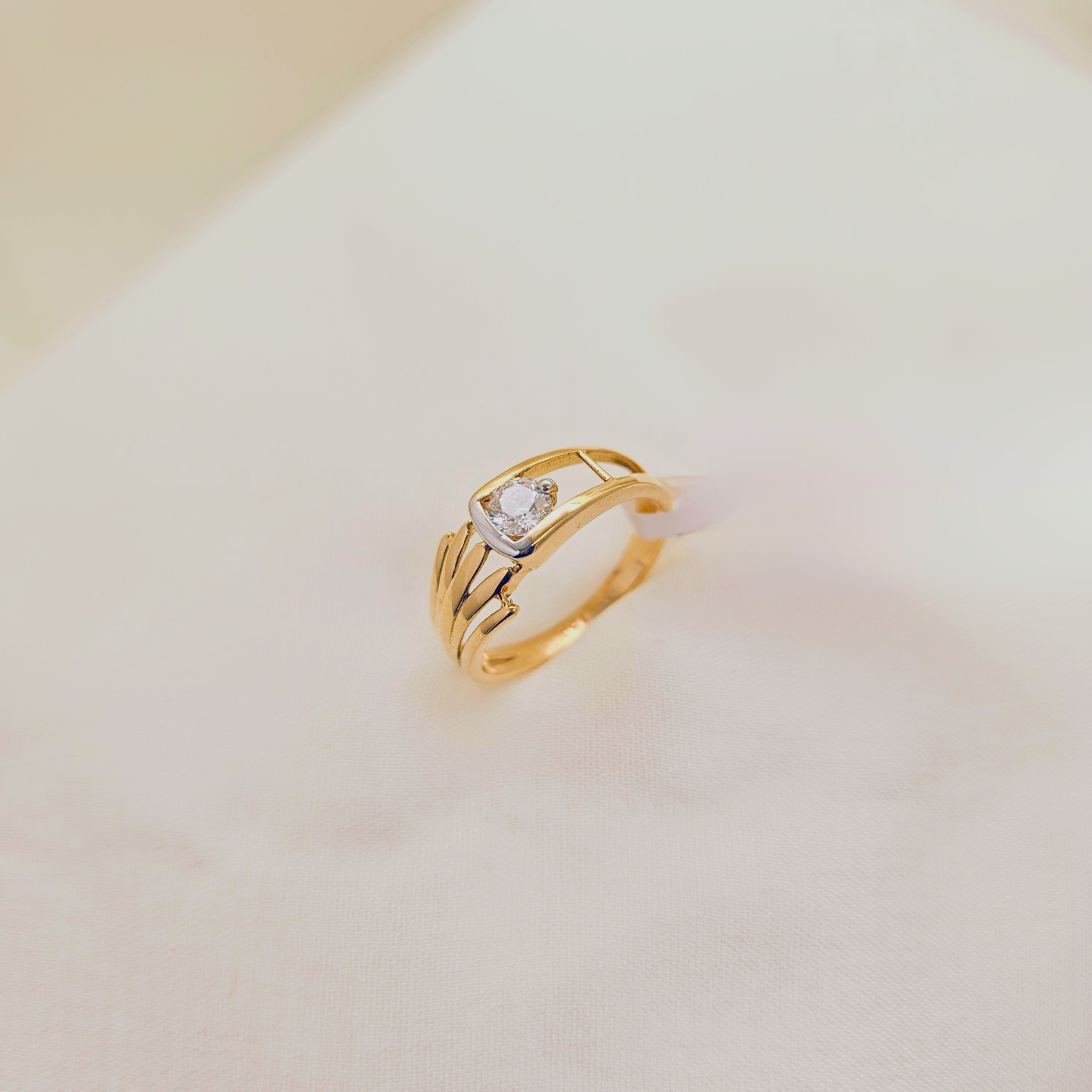 Auriette Ring